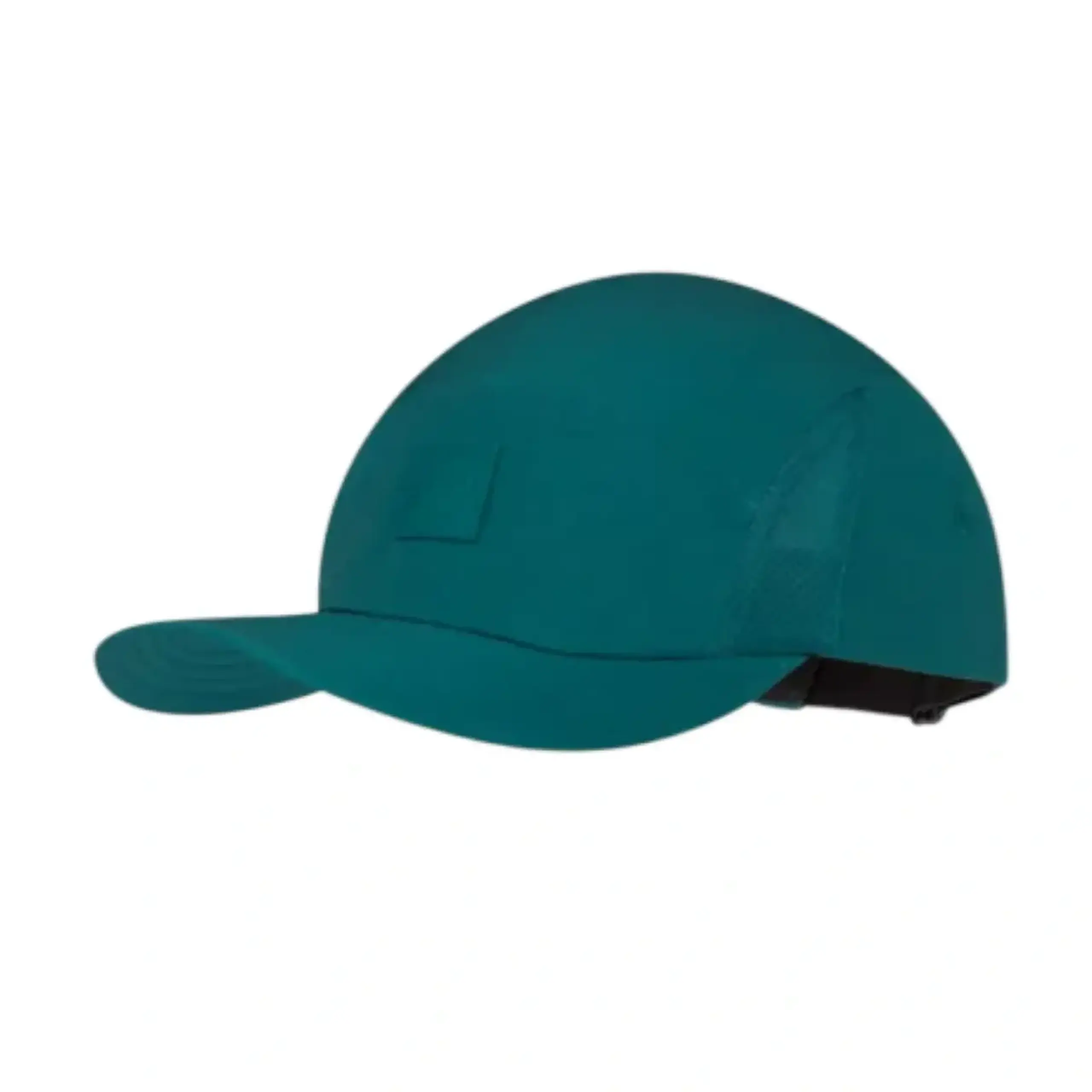 Chipiu Buff 5 Panel Go Solid Teal - Articole pentru acoperirea capului s m