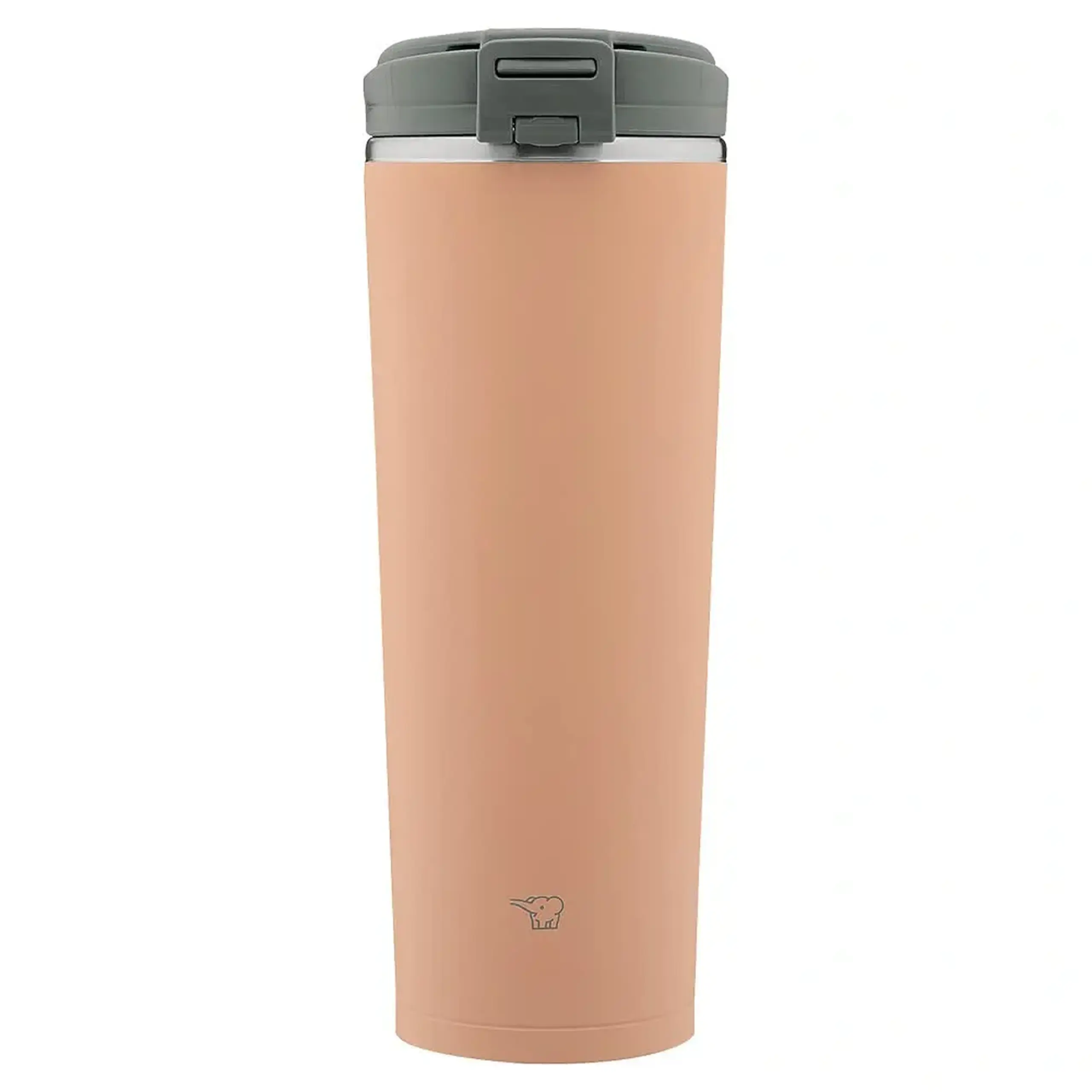 Cană termică Zojirushi Carry Tumbler SX-KA40 0,4L - Culoare sage green