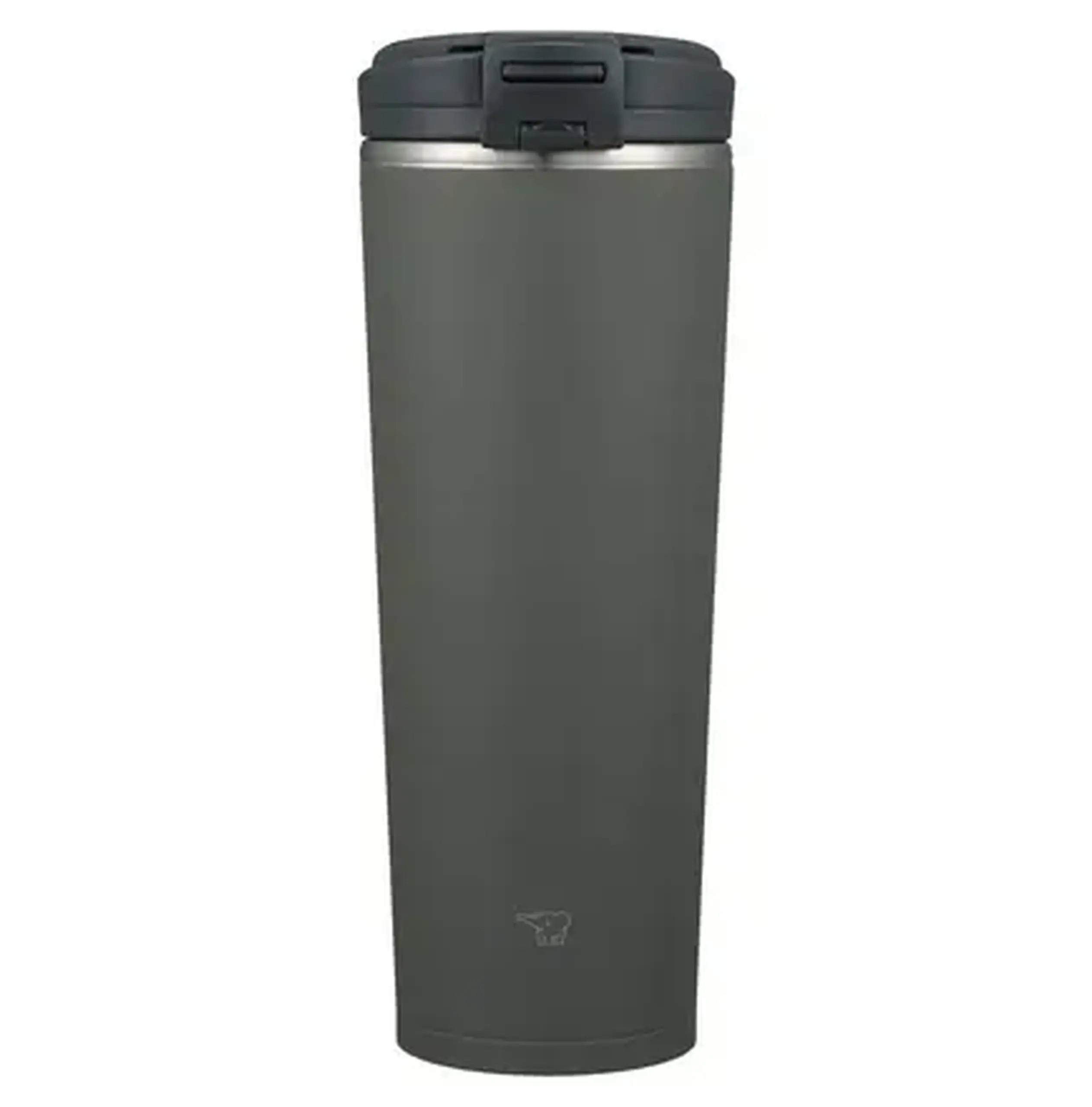 Cană termică Zojirushi Carry Tumbler SX-KA40 0,4L - Culoare sage green