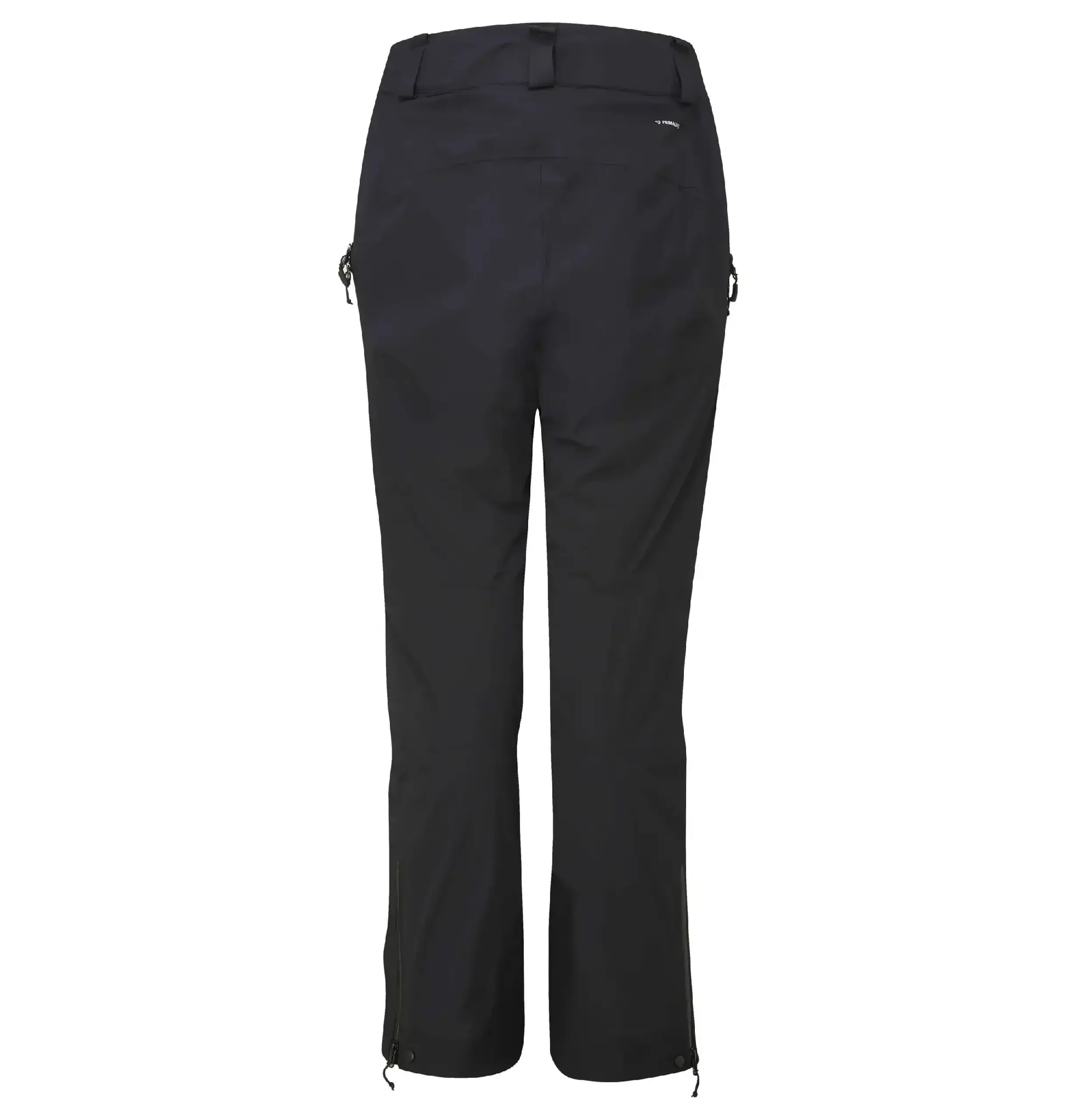 Pantaloni Rab Khroma Diffract Wmn black - Mărime s
