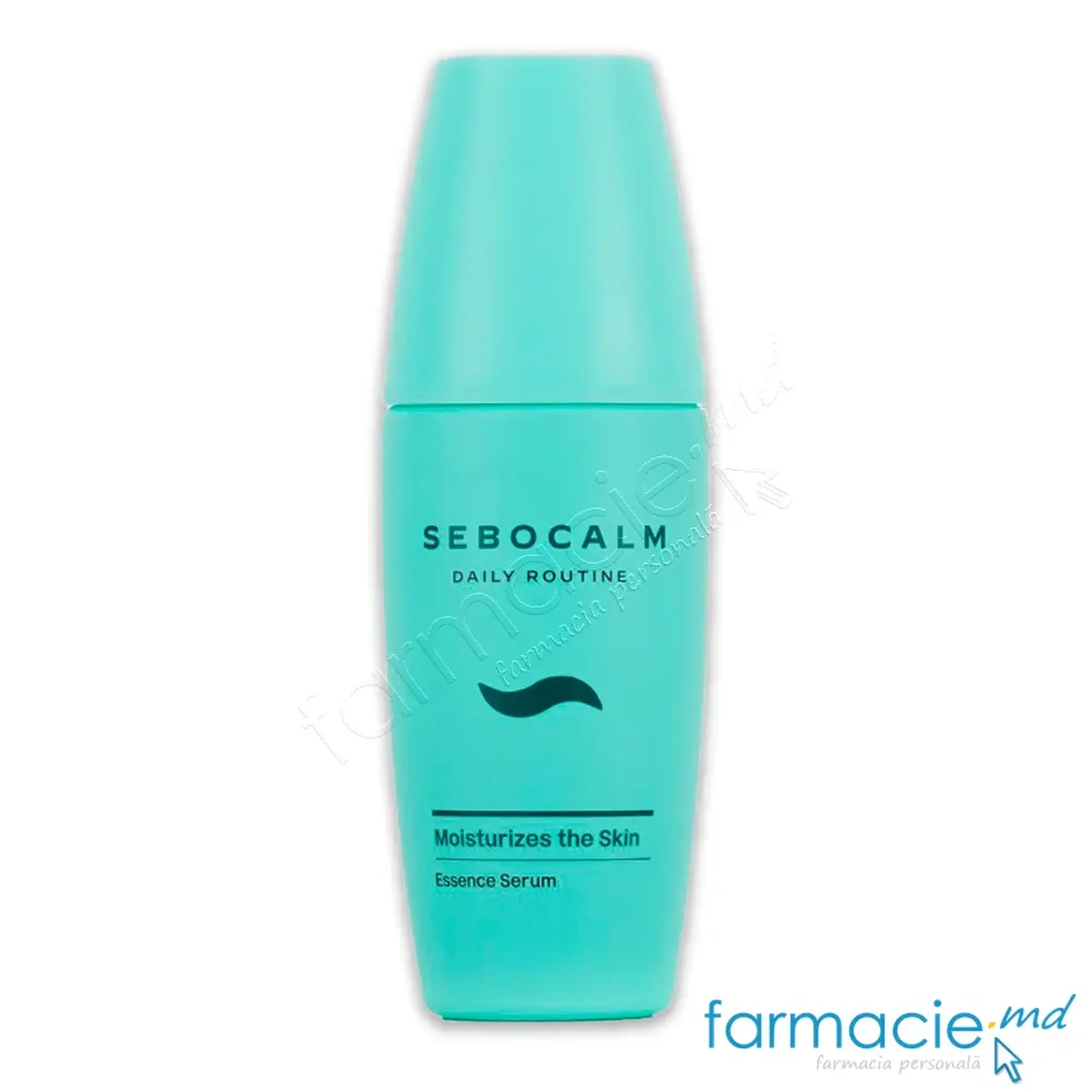 SeboCalm Daily Routine Essence Ser fata 60ml