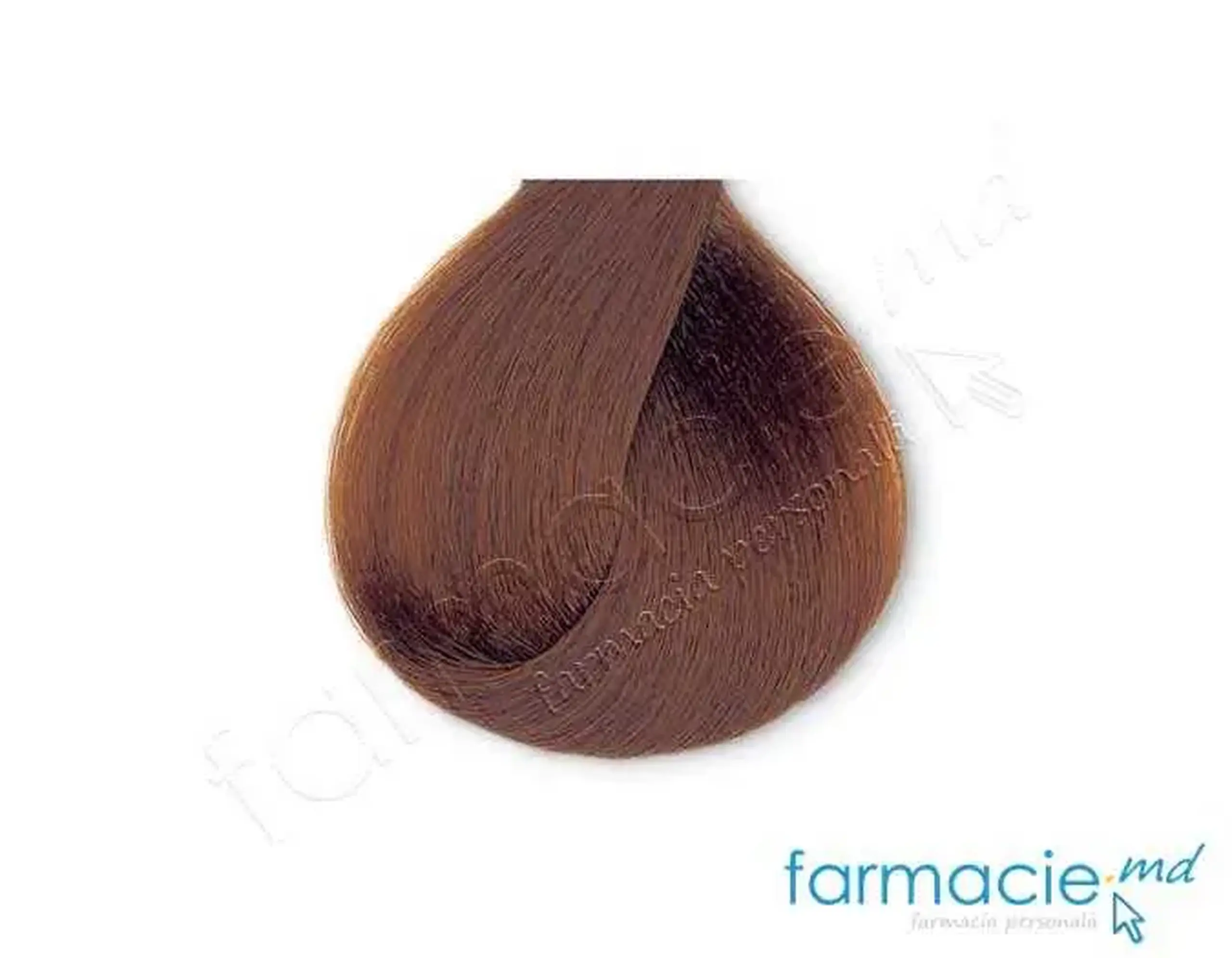 Vopsea par 3Chenes Blond Fonce Dore (6G)