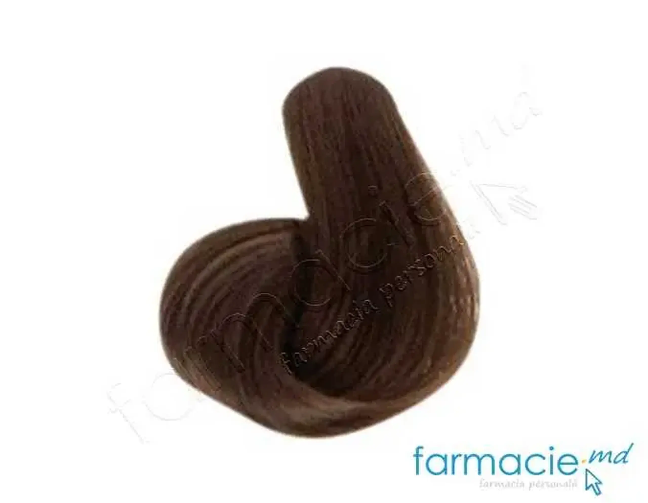 Vopsea par 3Chenes Chatain Brownie (4B)