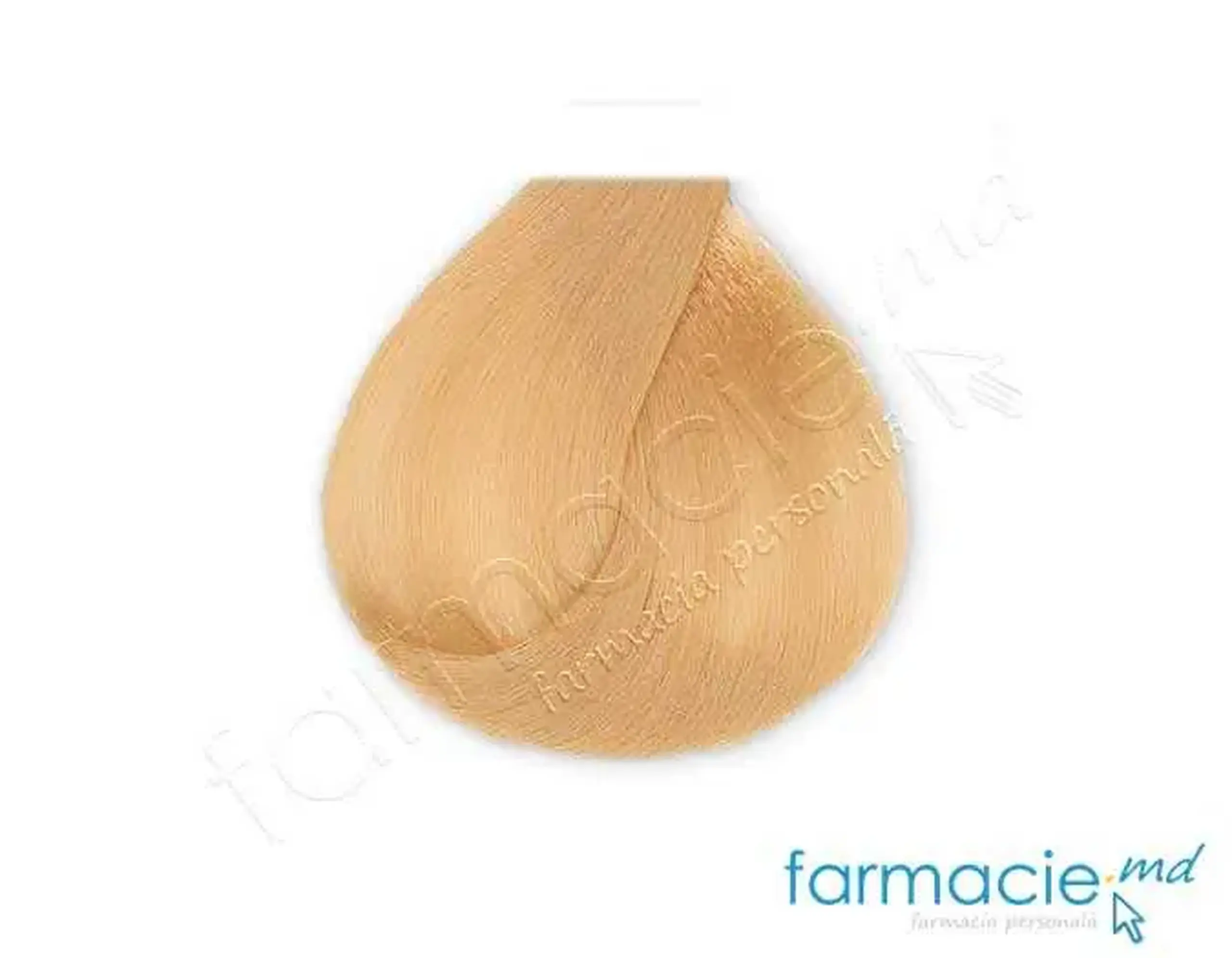 Vopsea par 3Chenes Blond Platine (10N)