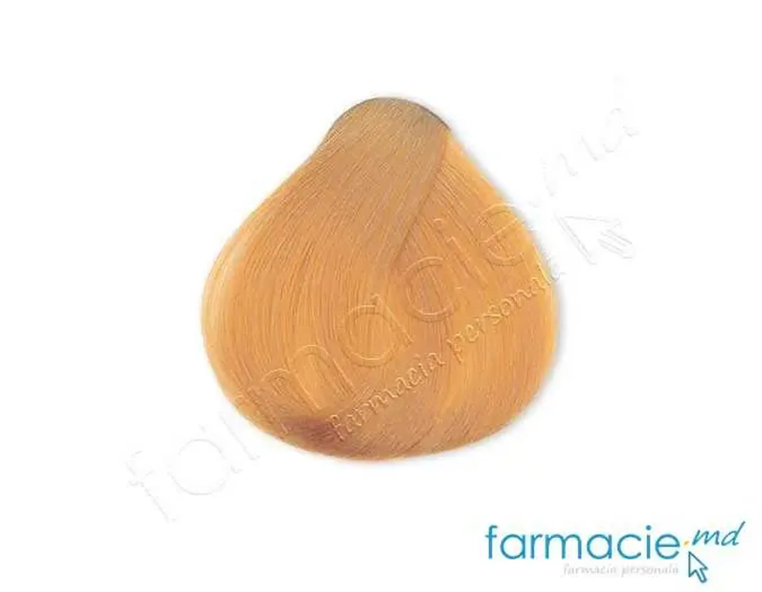 Vopsea par 3Chenes Blond Clair Dore (8G)