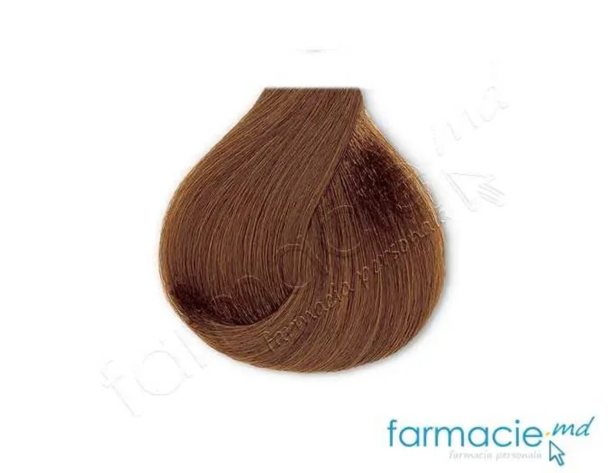 Vopsea par 3Chenes Blond Noisette (7N)