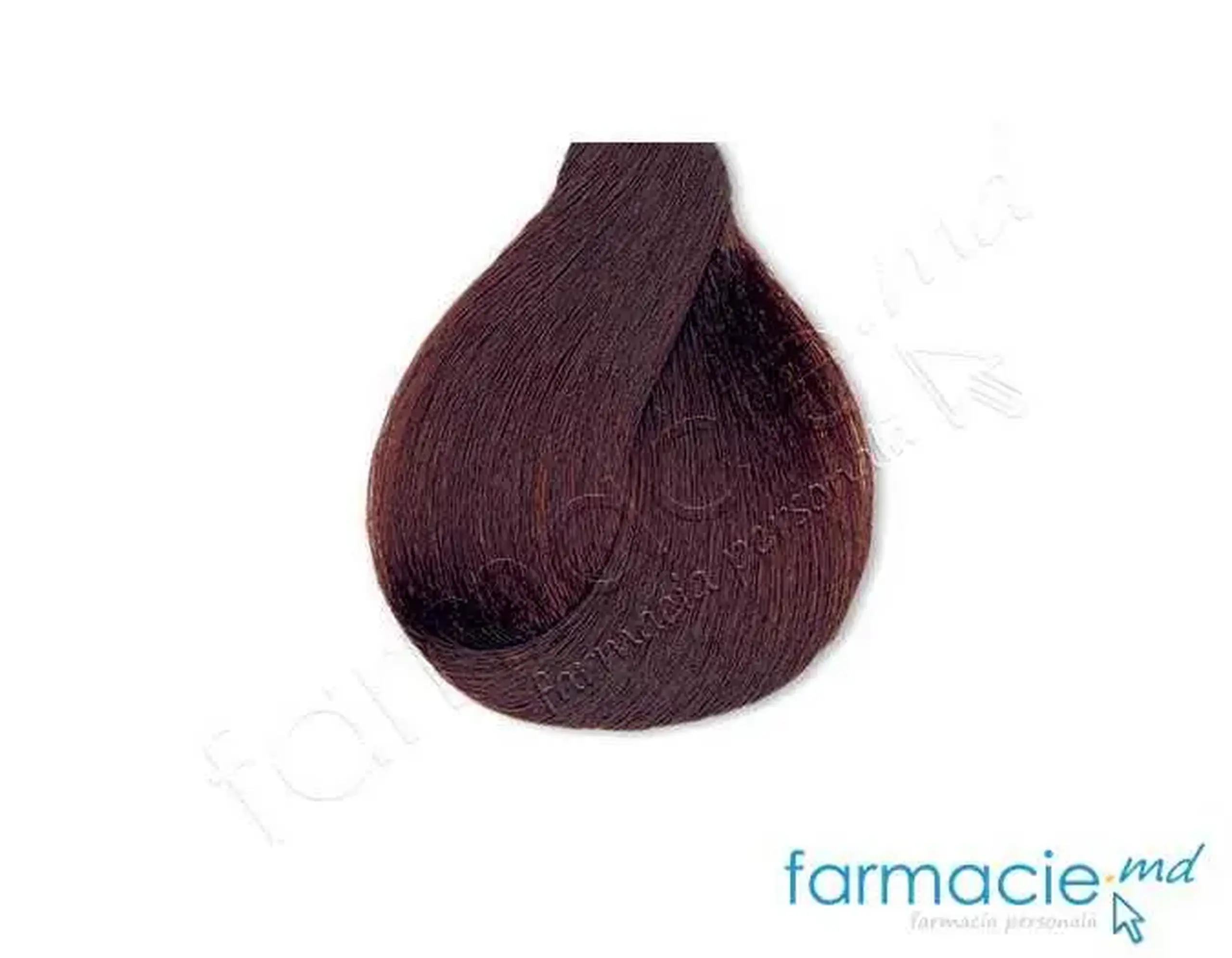 Vopsea par 3Chenes Chatain Clair Acajou (5M)