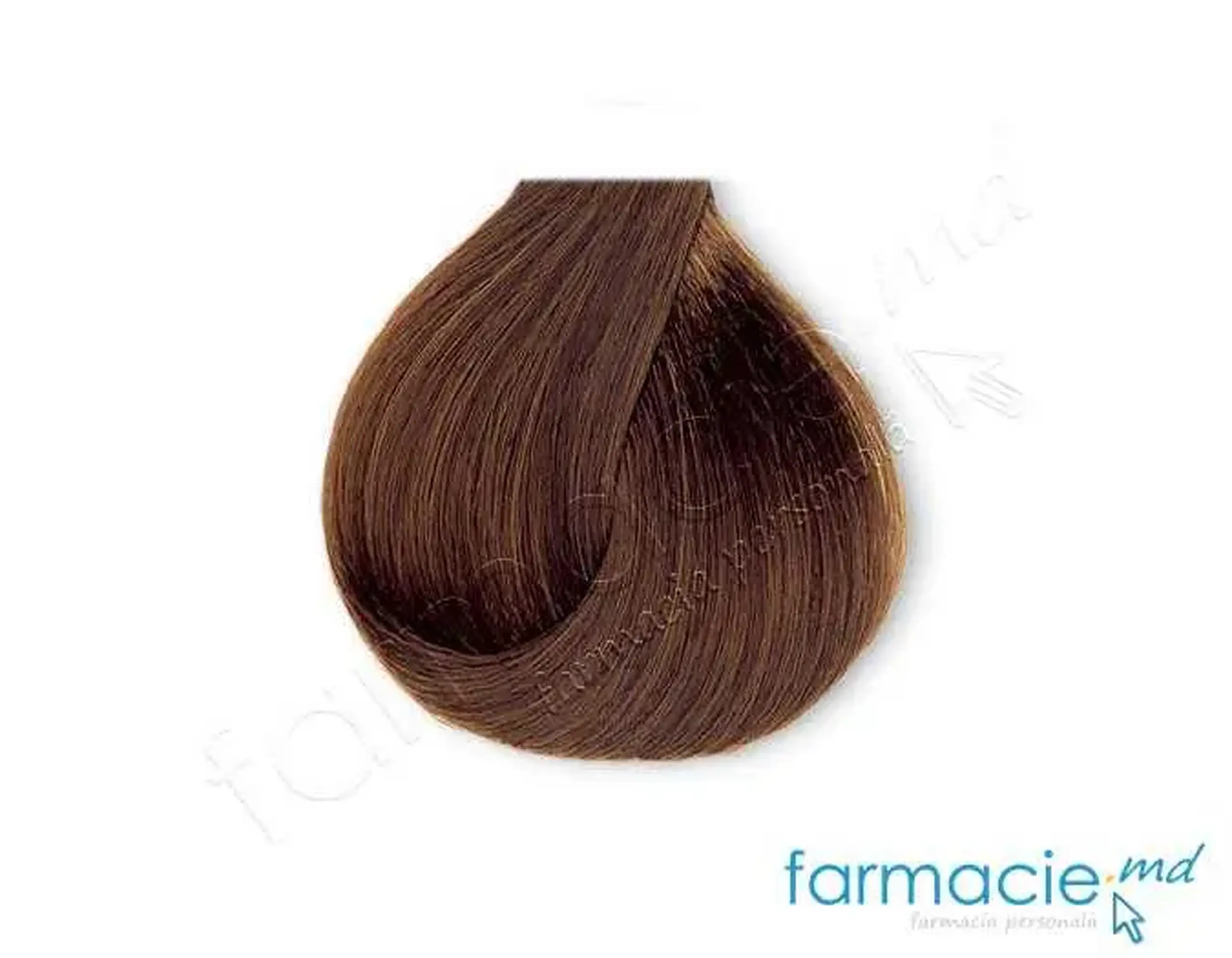 Vopsea par 3Chenes Chatain Clair Dore (5G)