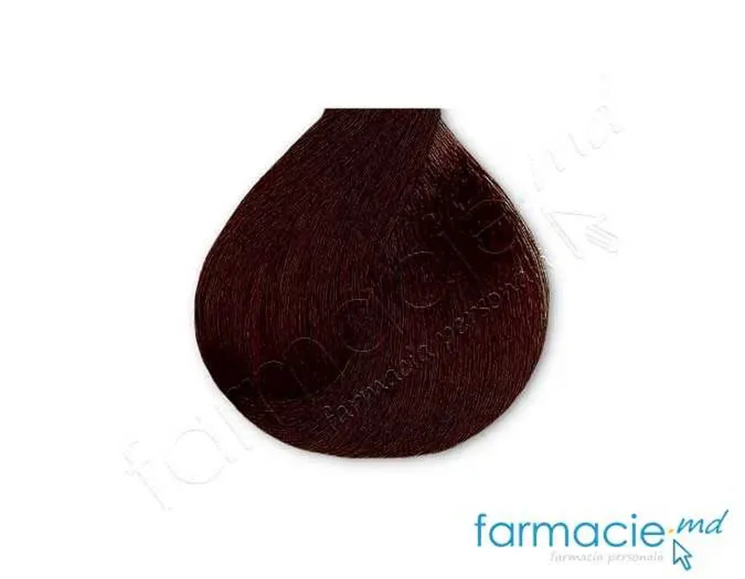 Vopsea par 3Chenes Chatain Naturel (4N)