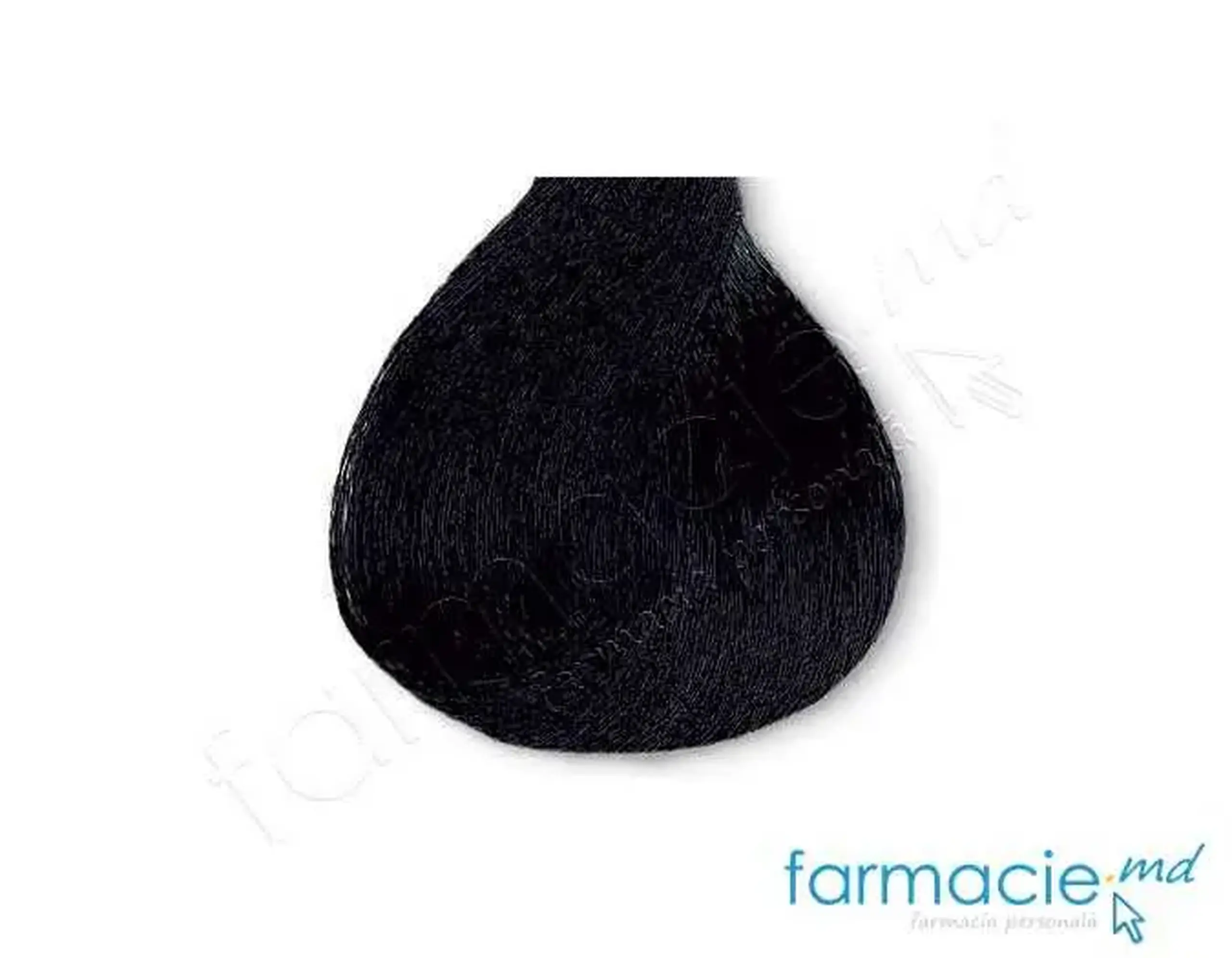 Vopsea par 3Chenes Noir Ebene (1N)