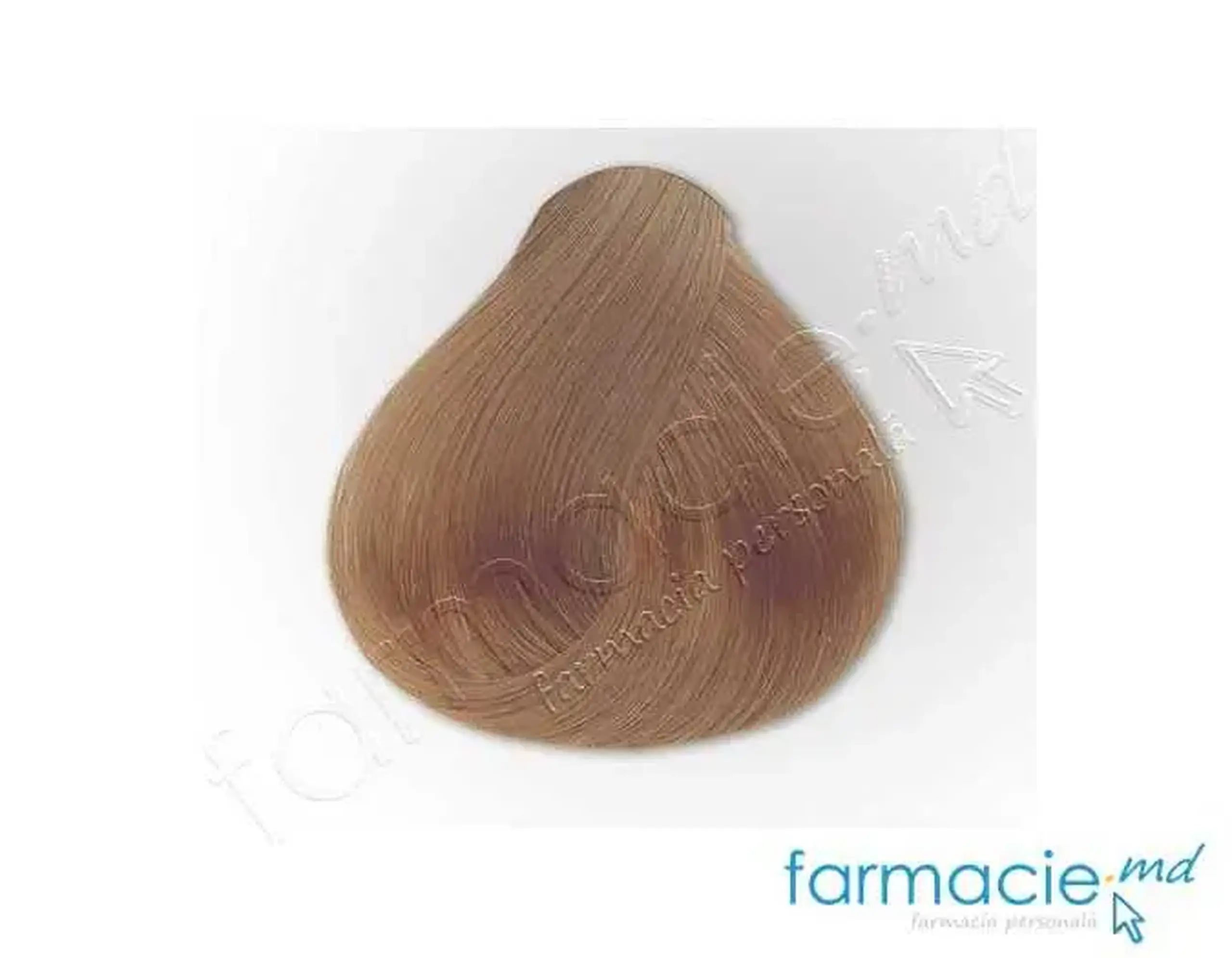 Vopsea par 3Chenes Blond Clair Cendre (10A)