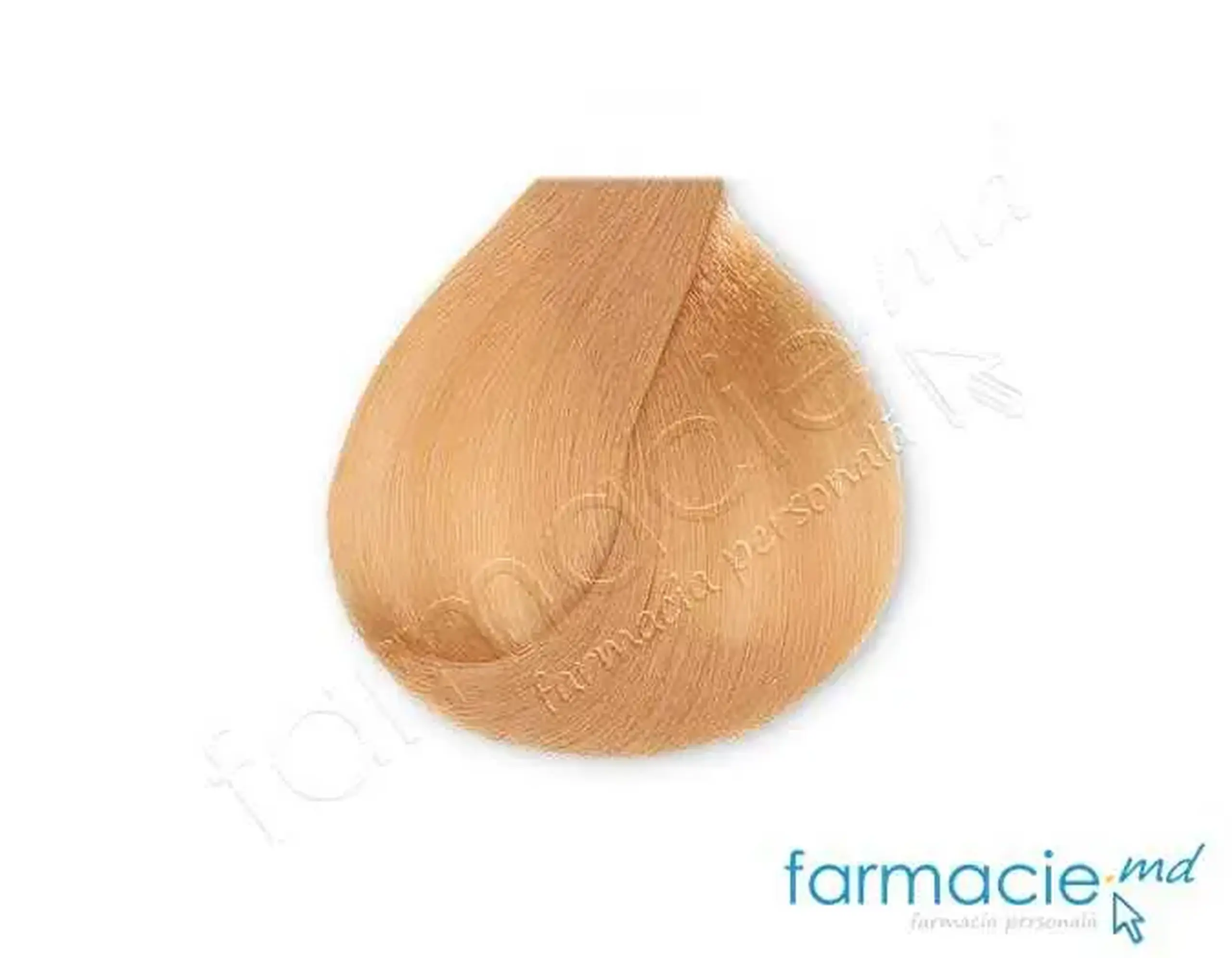 Vopsea par 3Chenes Blond Miel (9N)