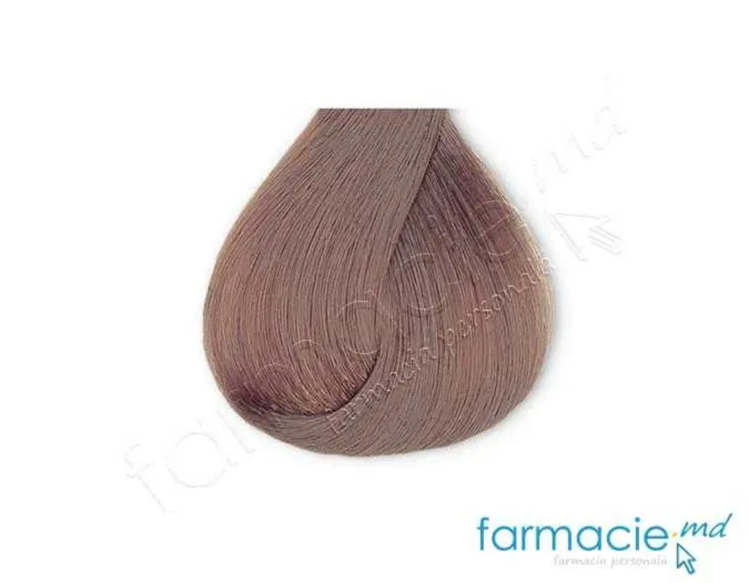 Vopsea par 3Chenes Blond Cendre (8A)