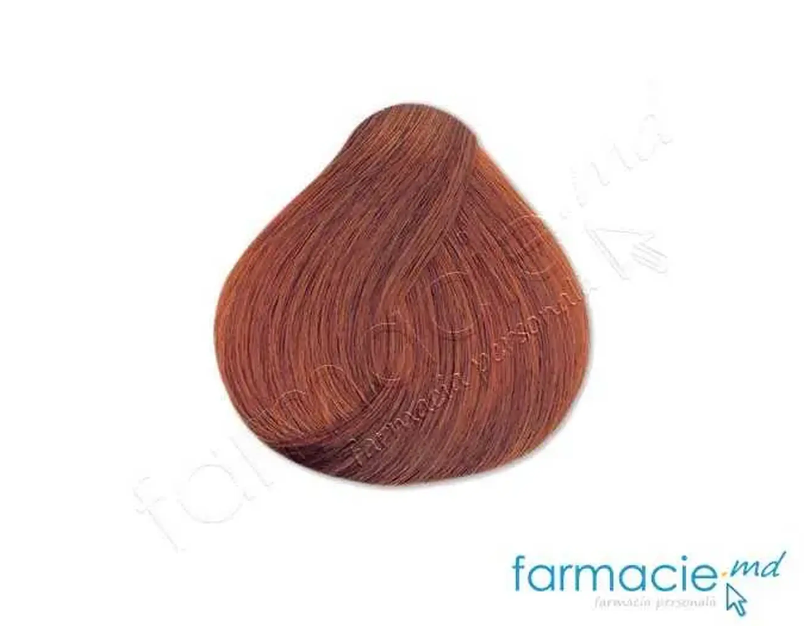 Vopsea par 3Chenes Blond Cuivre (8C)