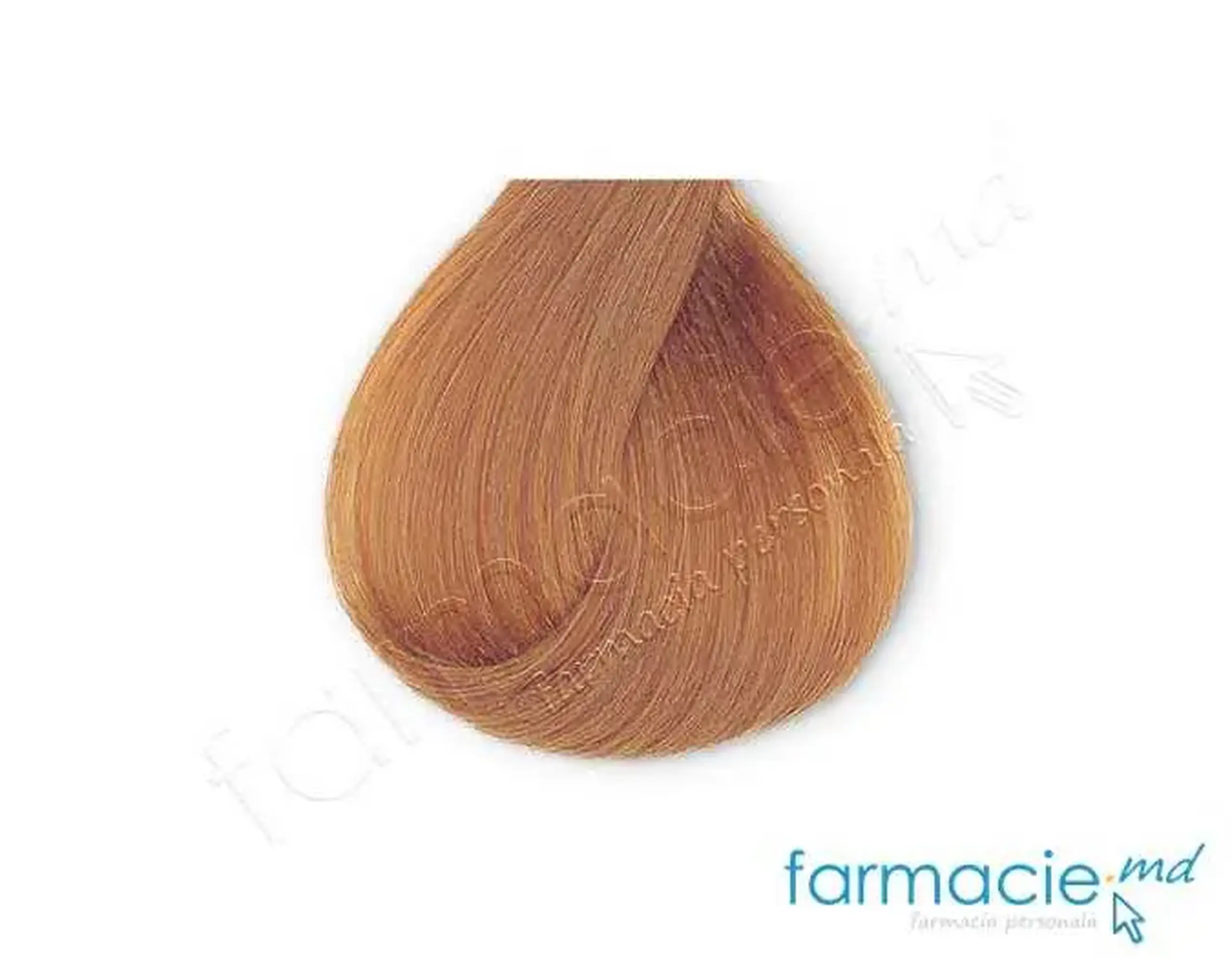 Vopsea par 3Chenes Blond Dore (7G)