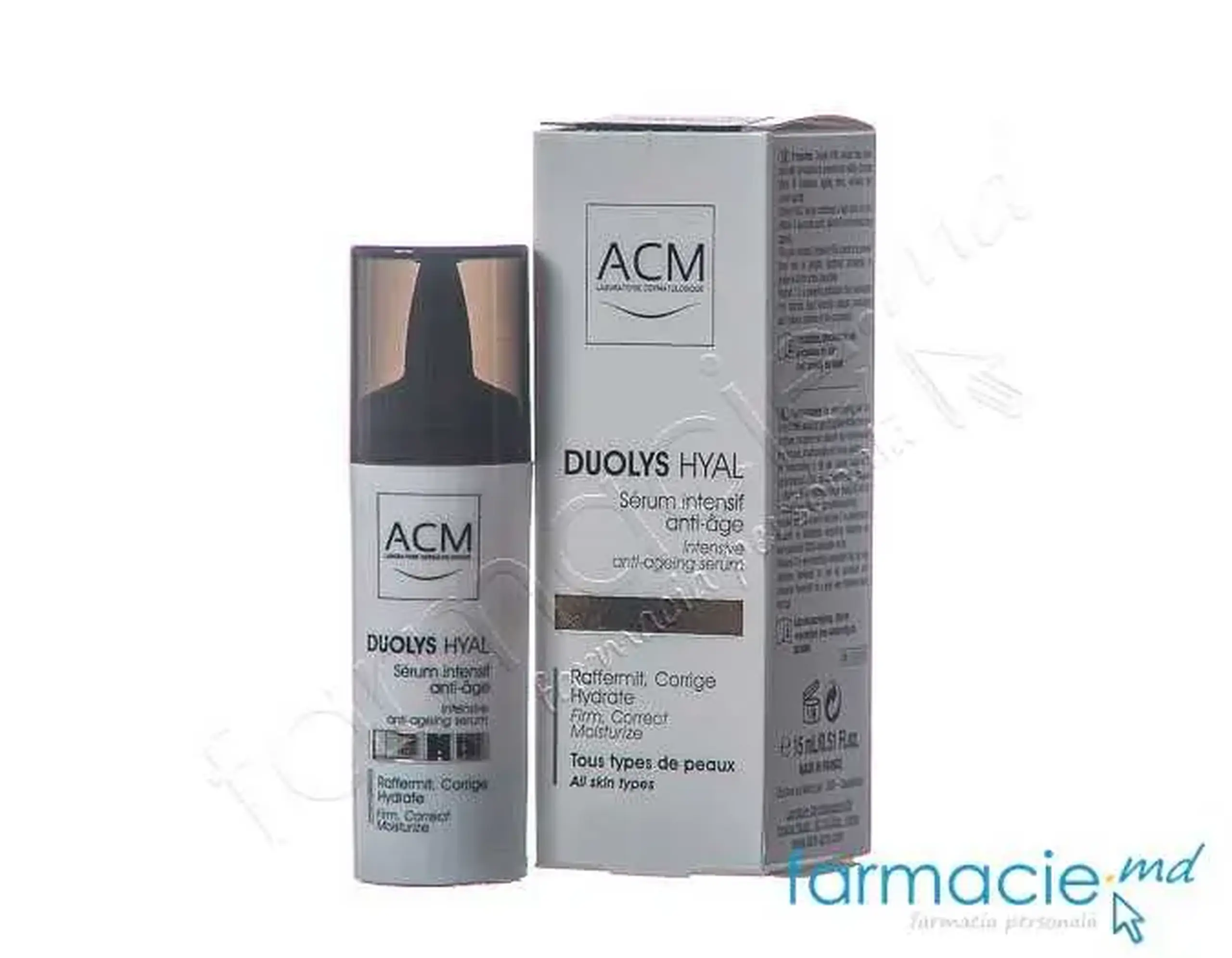 Duolys Hyal Anti Age 15ml