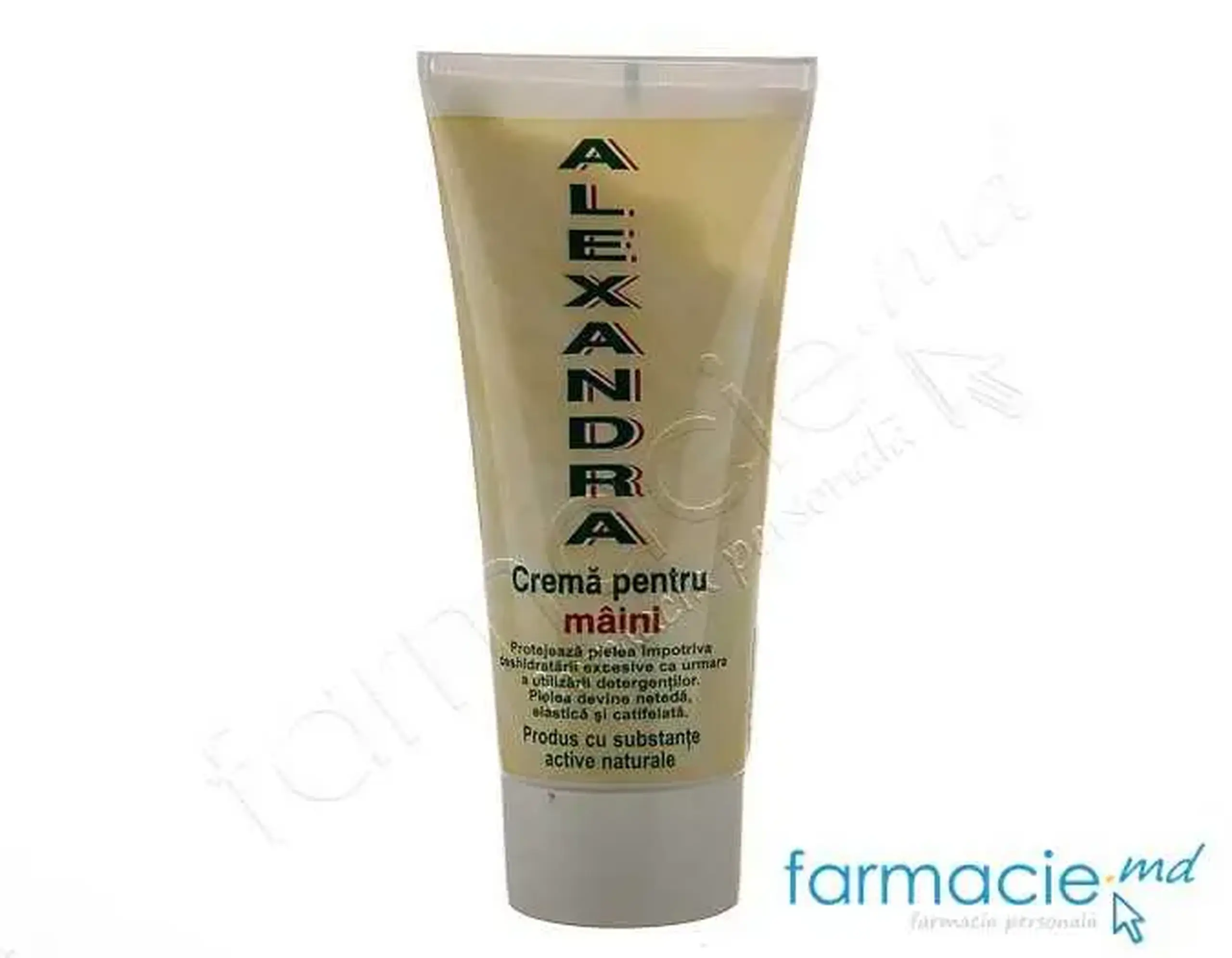 Hofigal Alexandra Crema maini 200ml