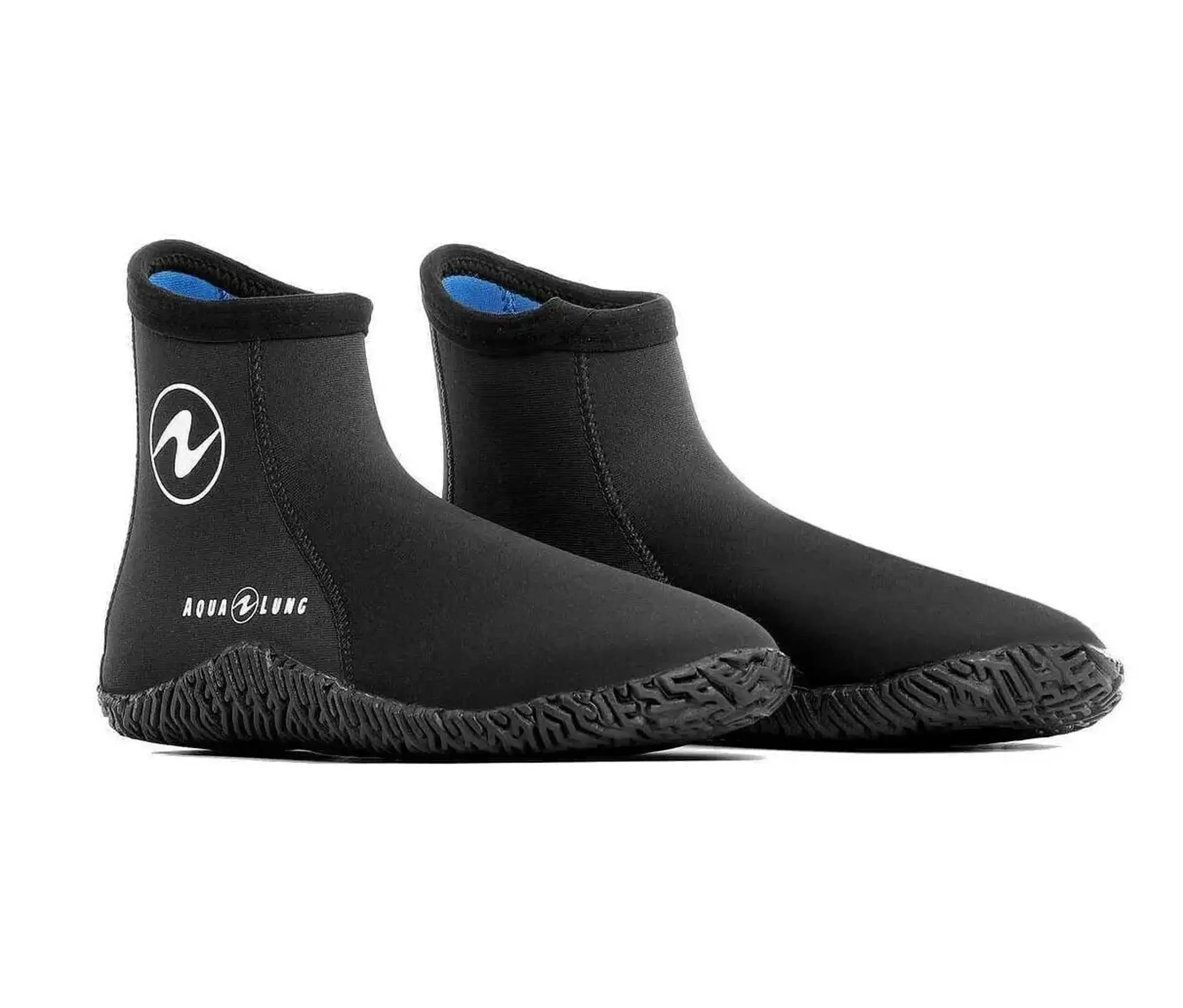 Încălțăminte neopren Aqualung Echomid 3mm - Размер обуви 45