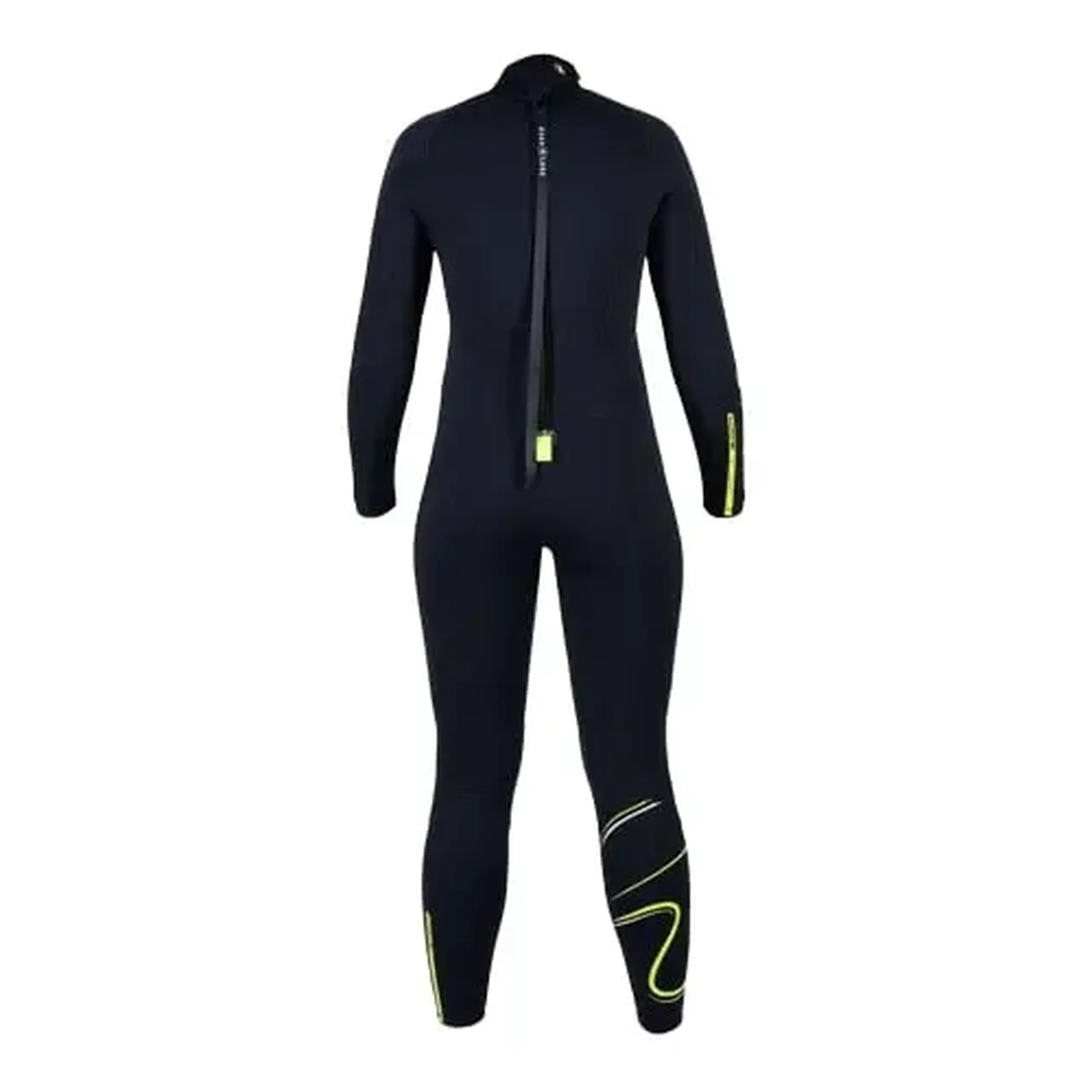 Costum din neopren Aqualung Wave Jumpsuit 5,5mm - Mărime m l