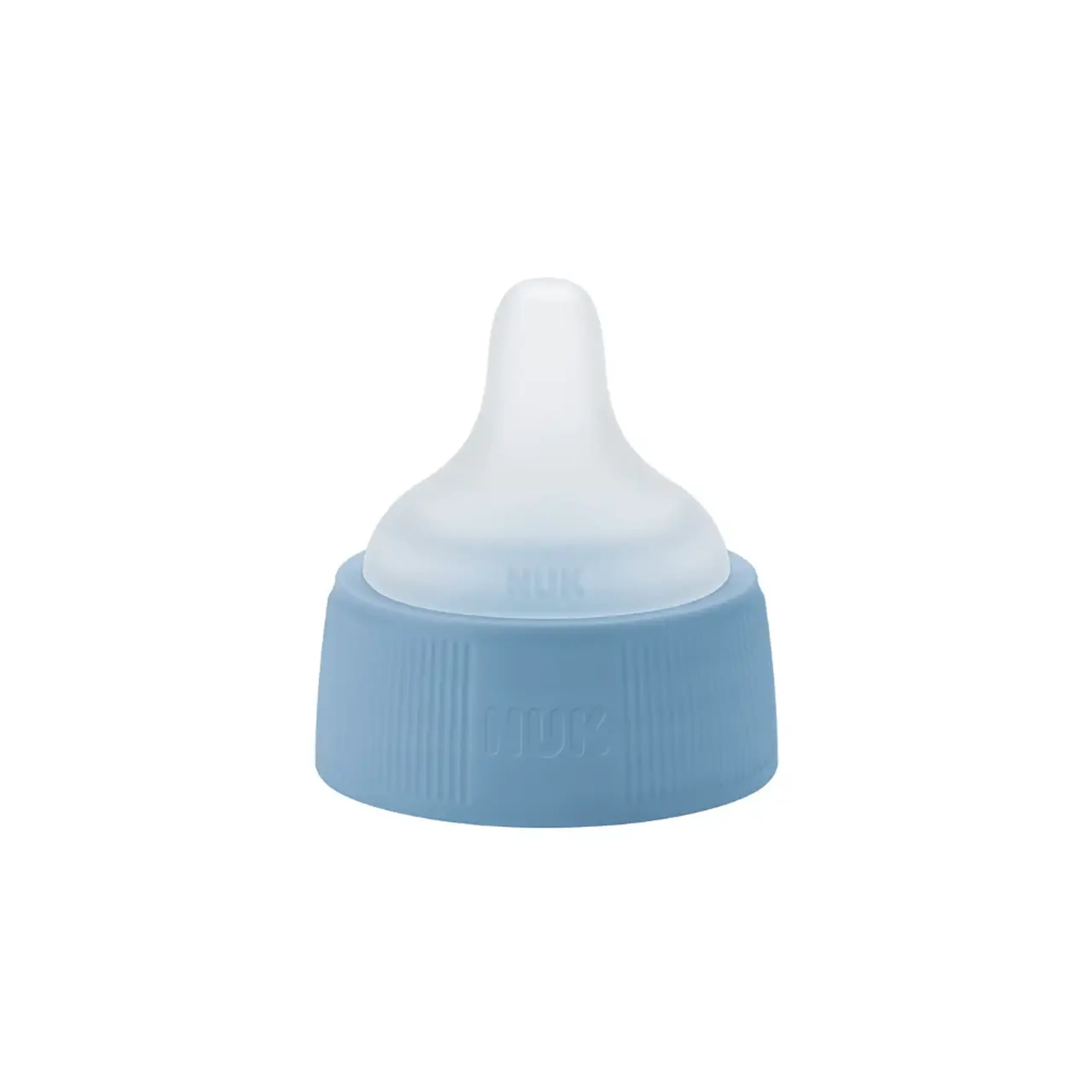 NUK Tetina silicon PM prematuri (M) - Marime M