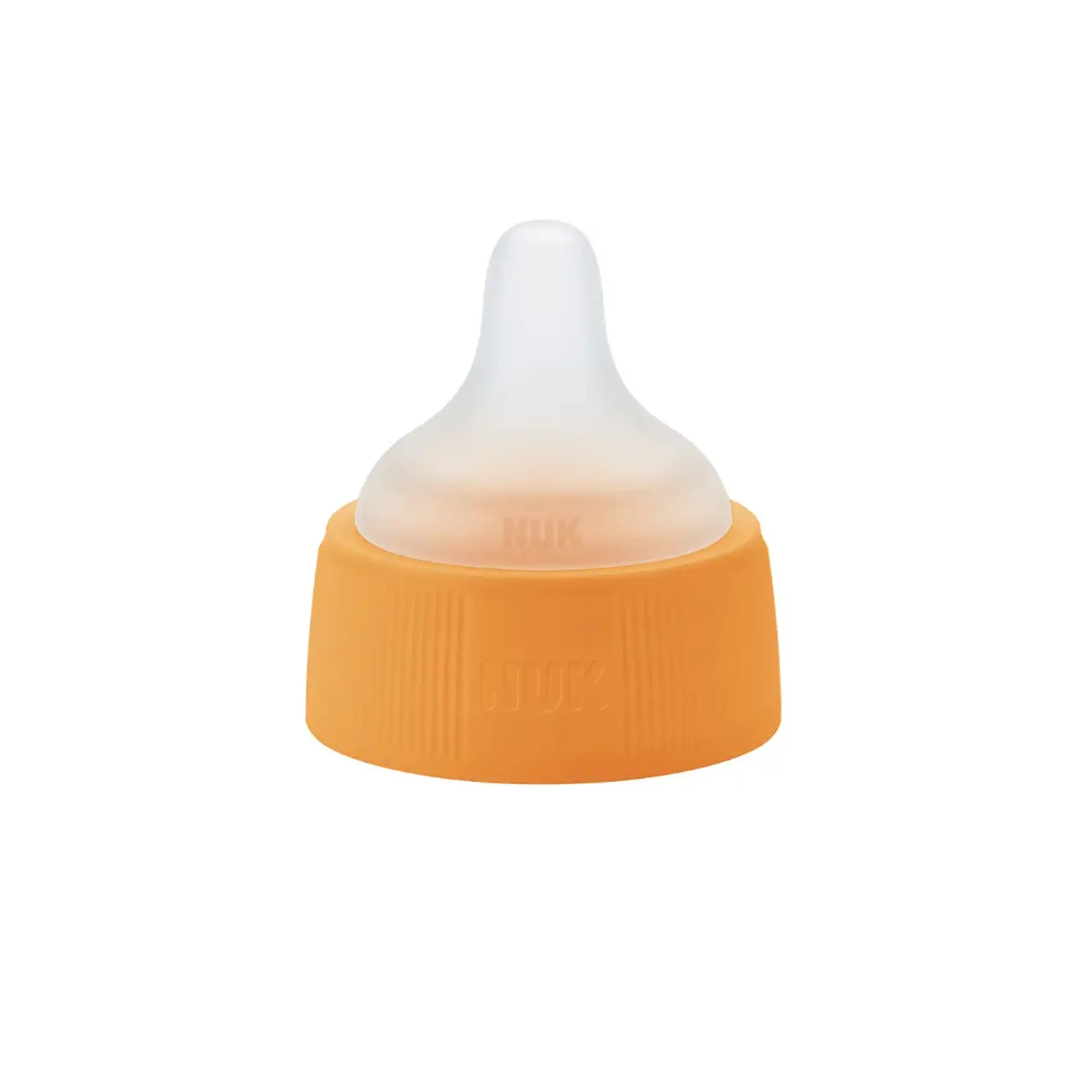 NUK Tetina silicon PM prematuri (M) - Marime S