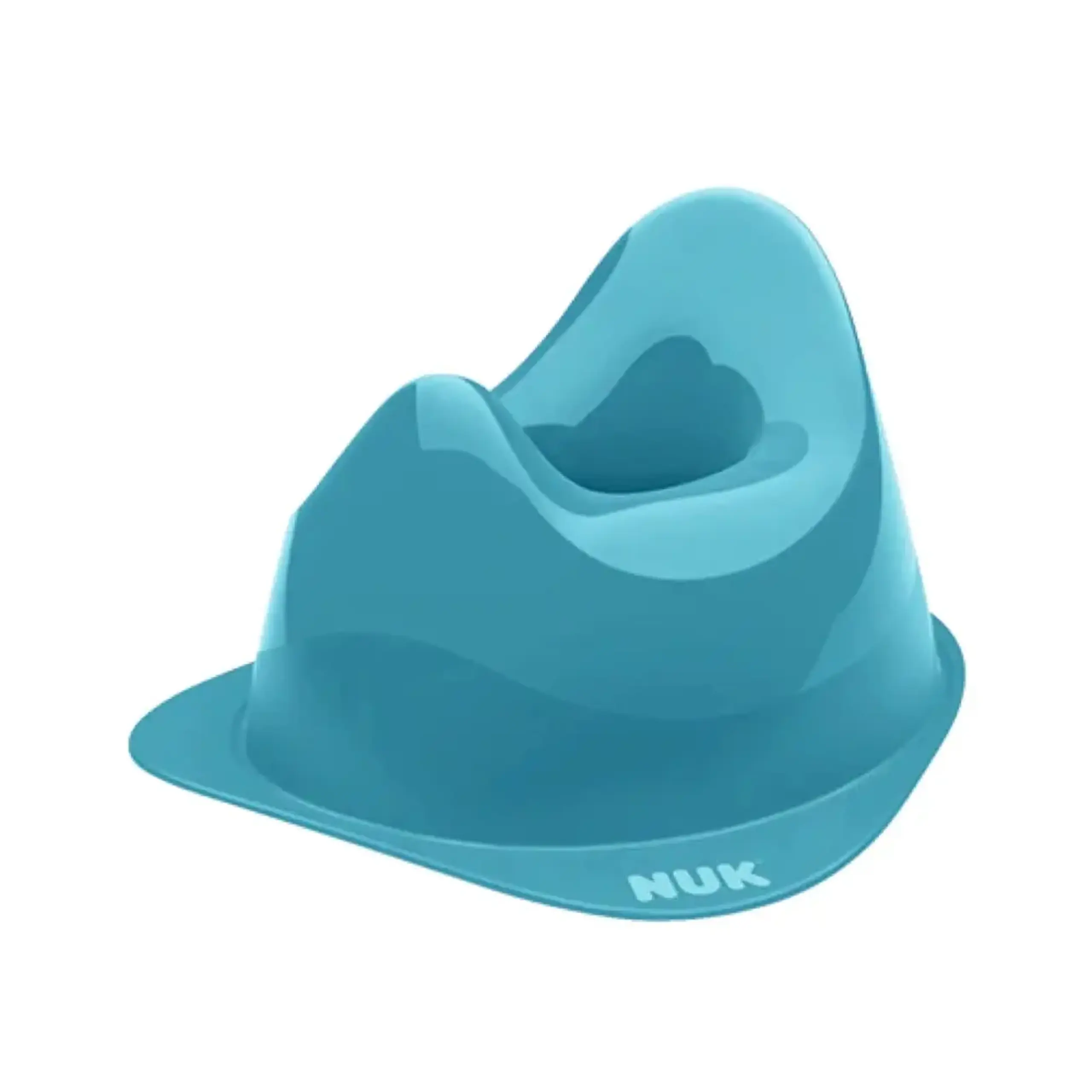 NUK Adaptor-scaun WC albastru