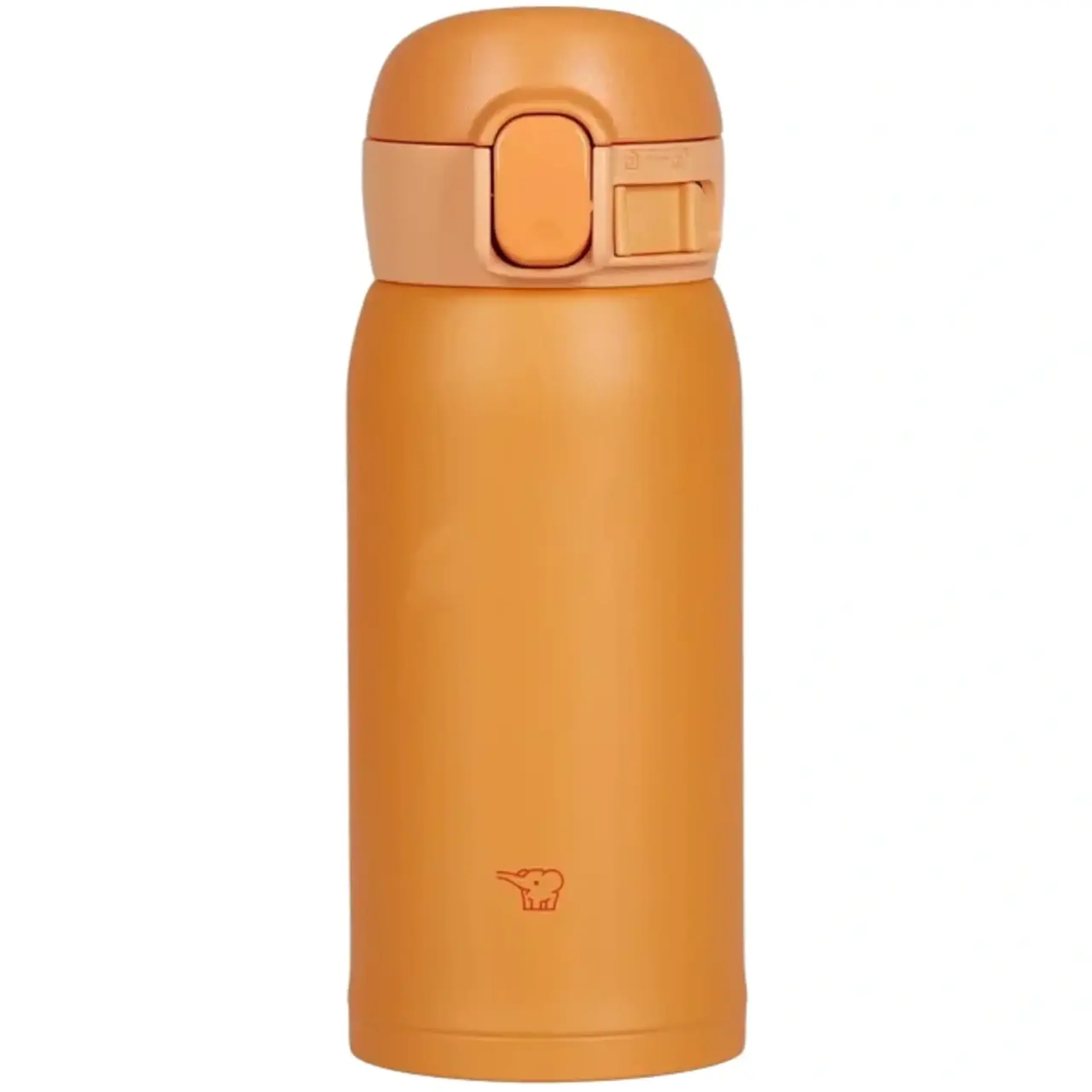 Cană termică Zojirushi SM-WA36 0,36L - Culoare rose