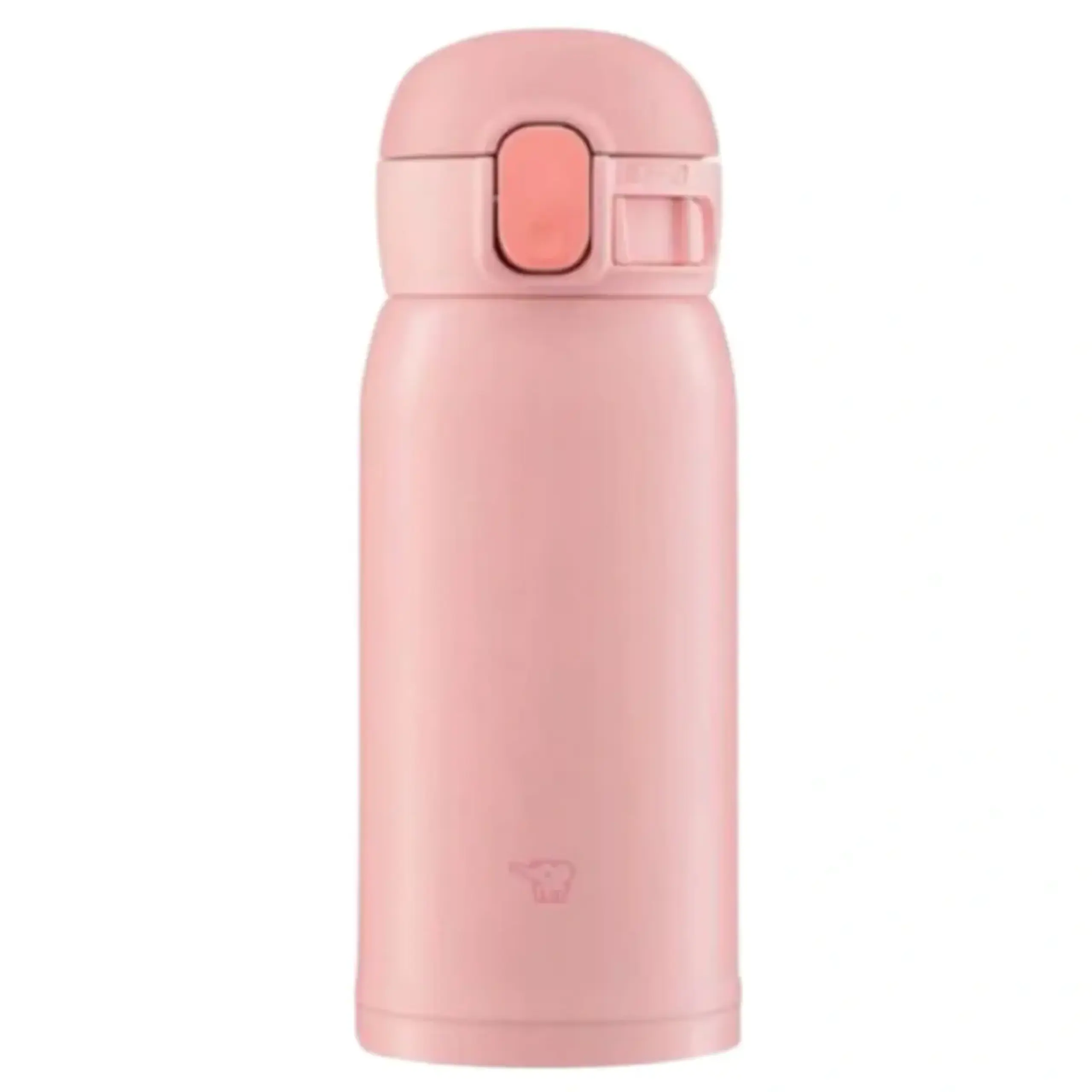 Cană termică Zojirushi SM-WA36 0,36L - Culoare rose