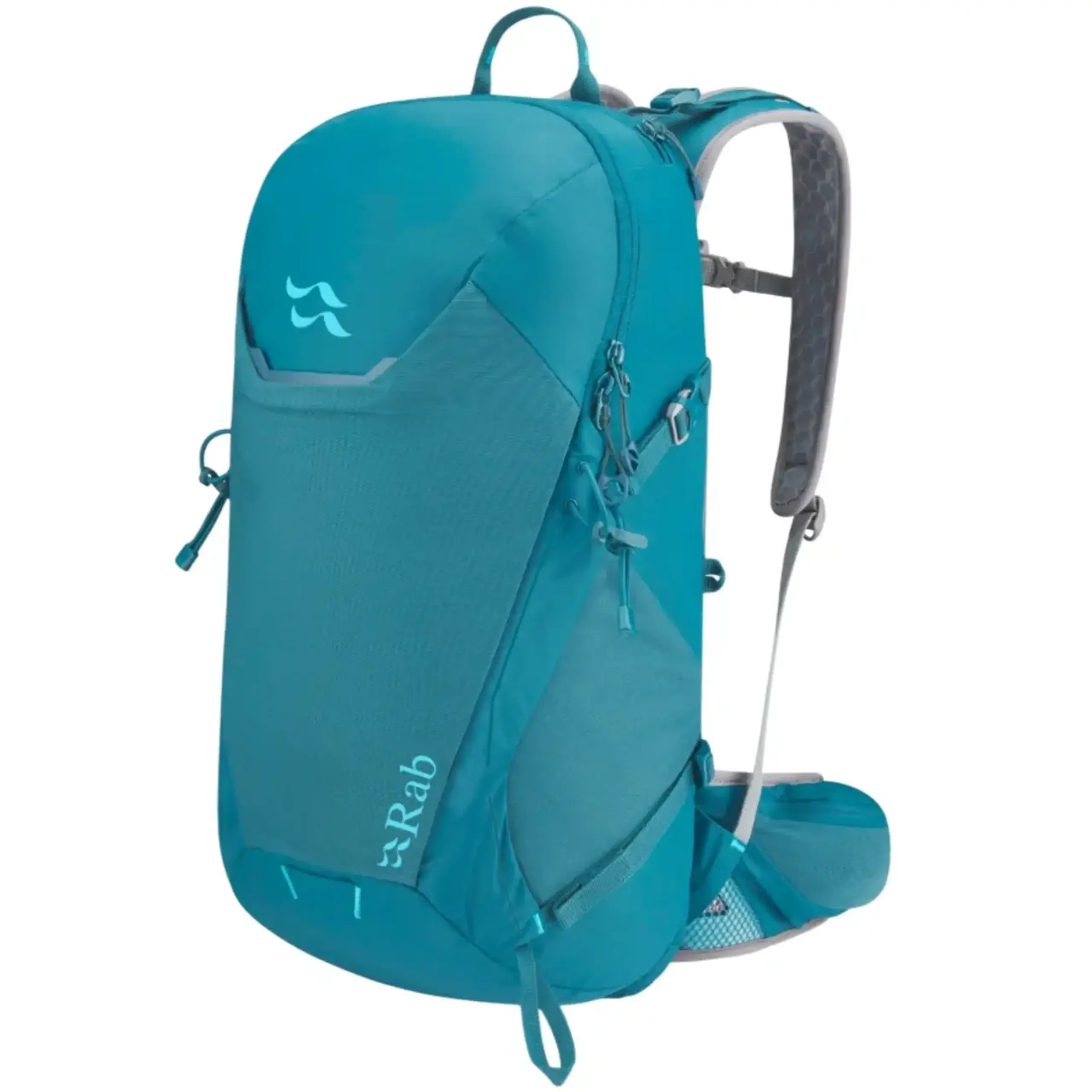 Rucsac Rab Aeon ND25 S/M - Culoare sagano green