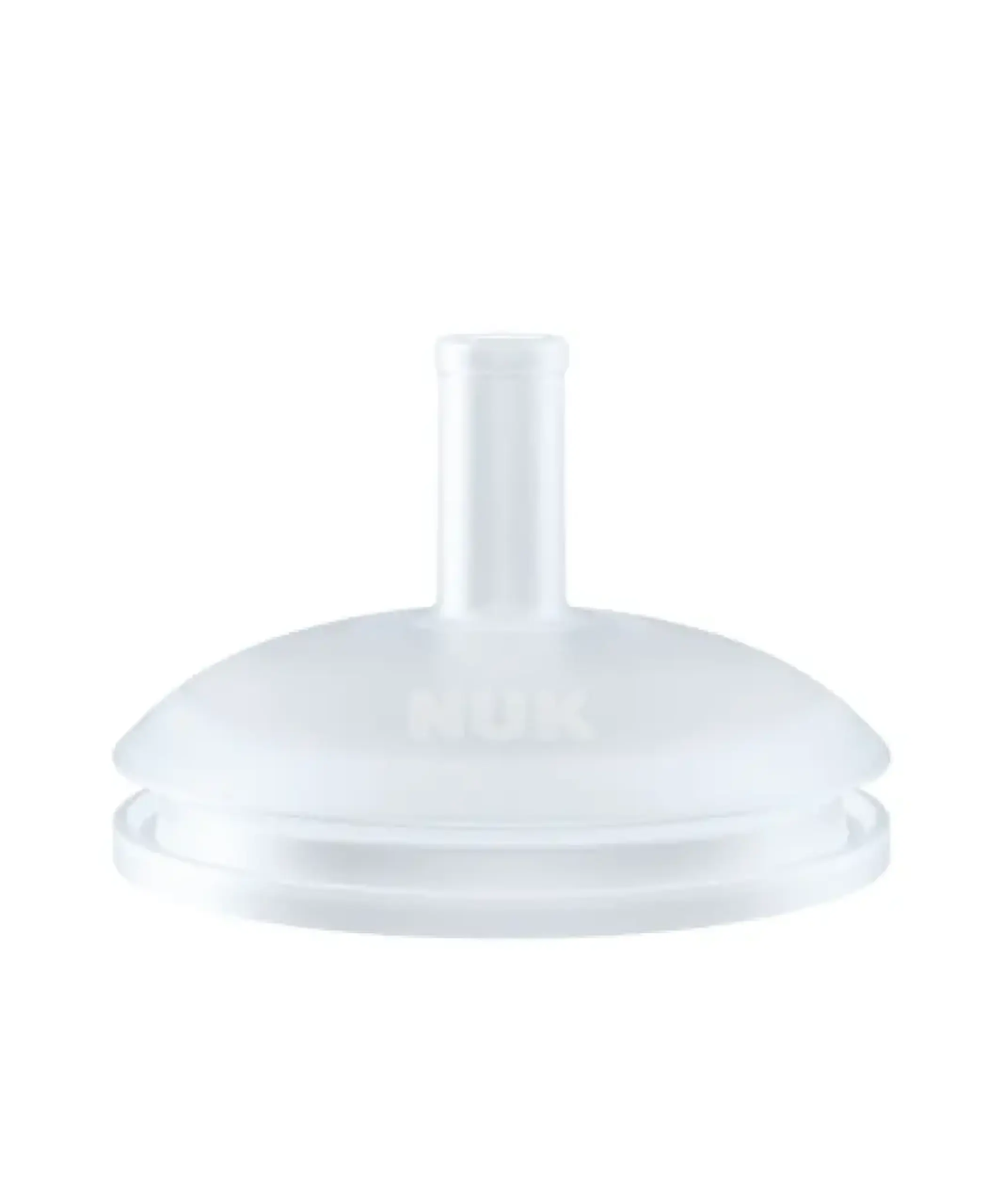 NUK adaptor silicon pai canute Perfect Match 8 luni +