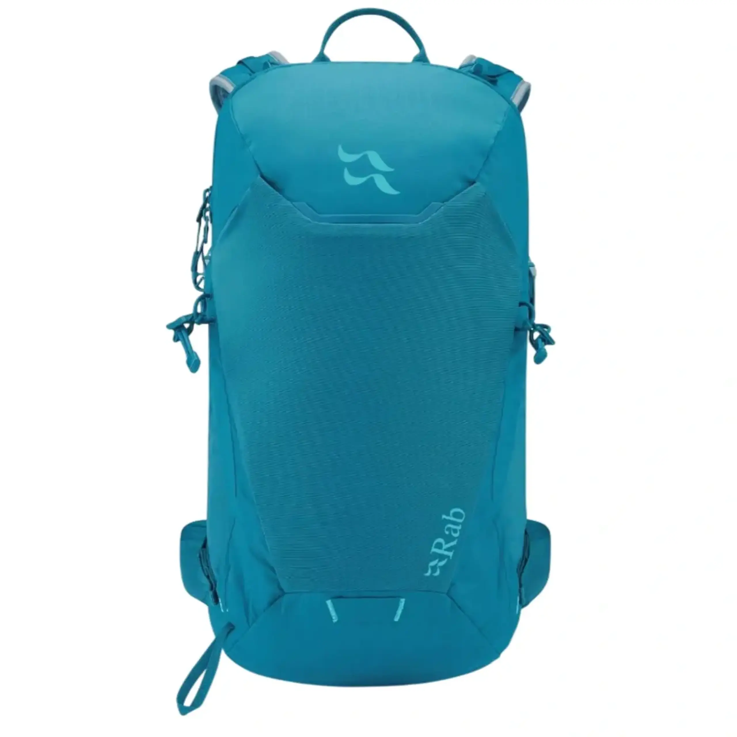 Rucsac Rab Aeon ND25 S/M - Culoare sagano green