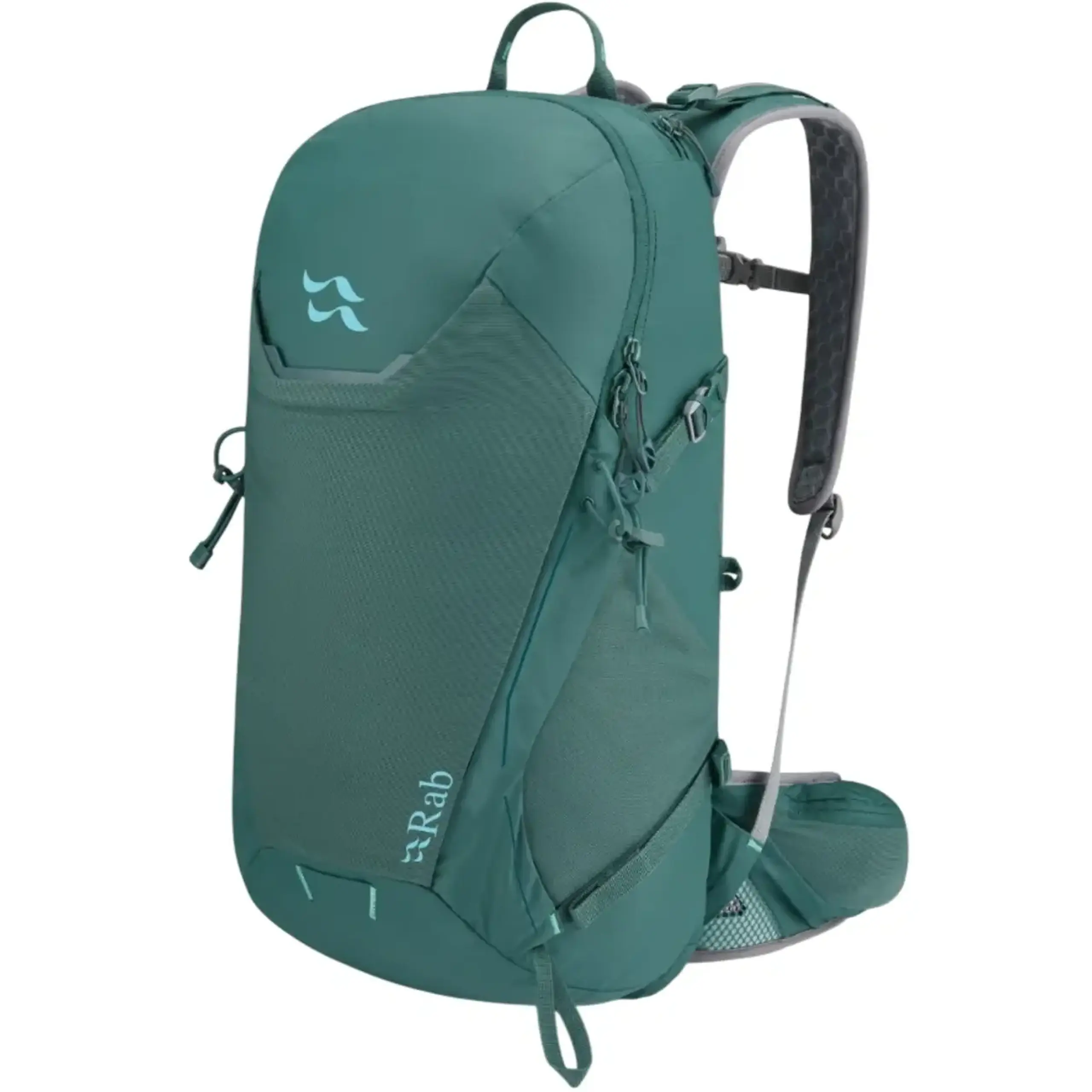 Rucsac Rab Aeon ND25 S/M - Culoare sagano green