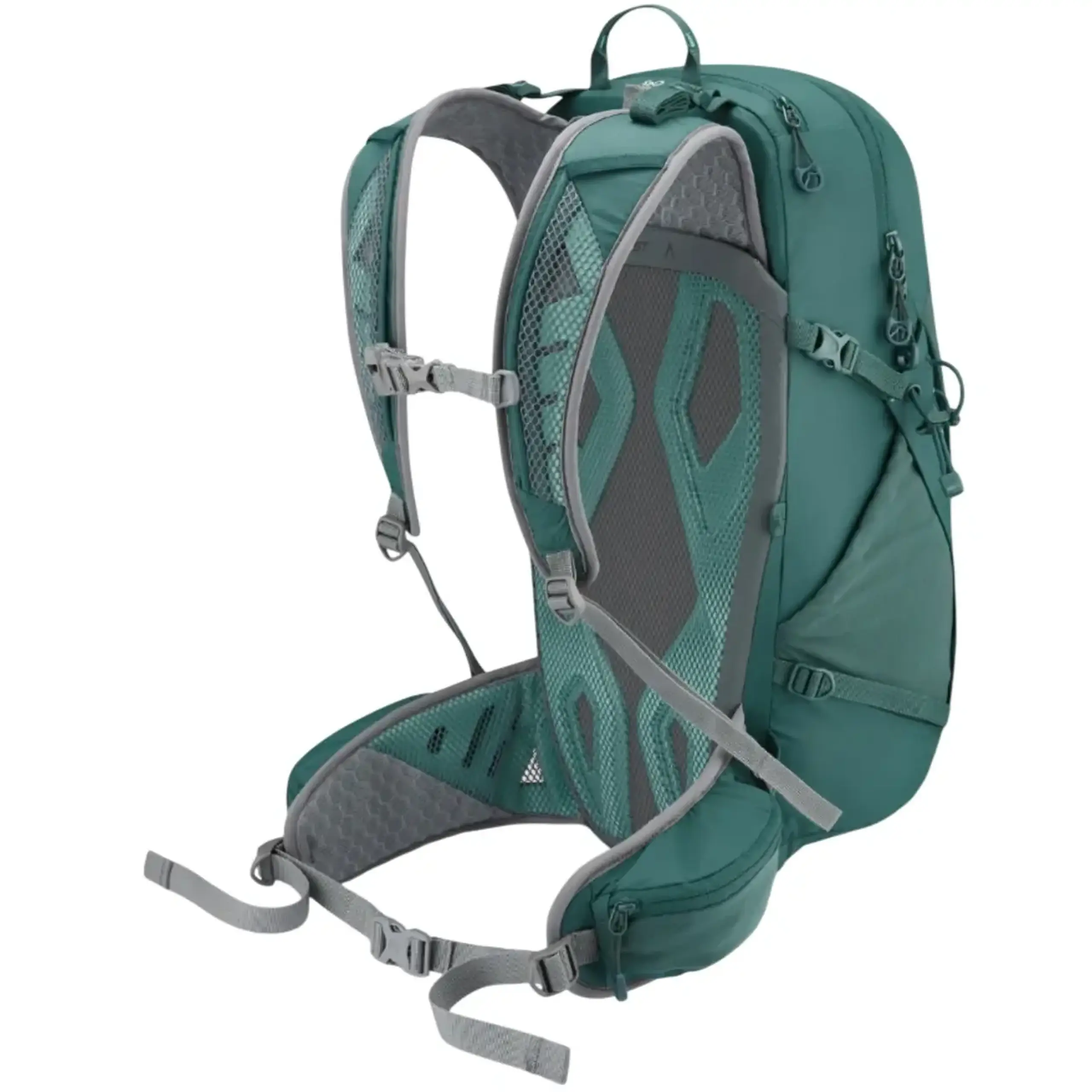 Rucsac Rab Aeon ND25 S/M - Culoare sagano green