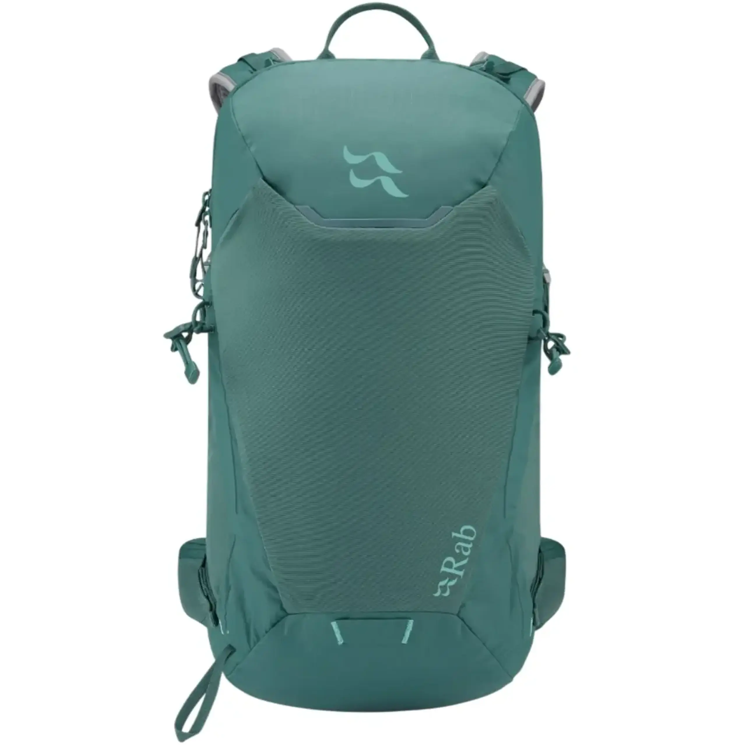 Rucsac Rab Aeon ND25 S/M - Culoare sagano green