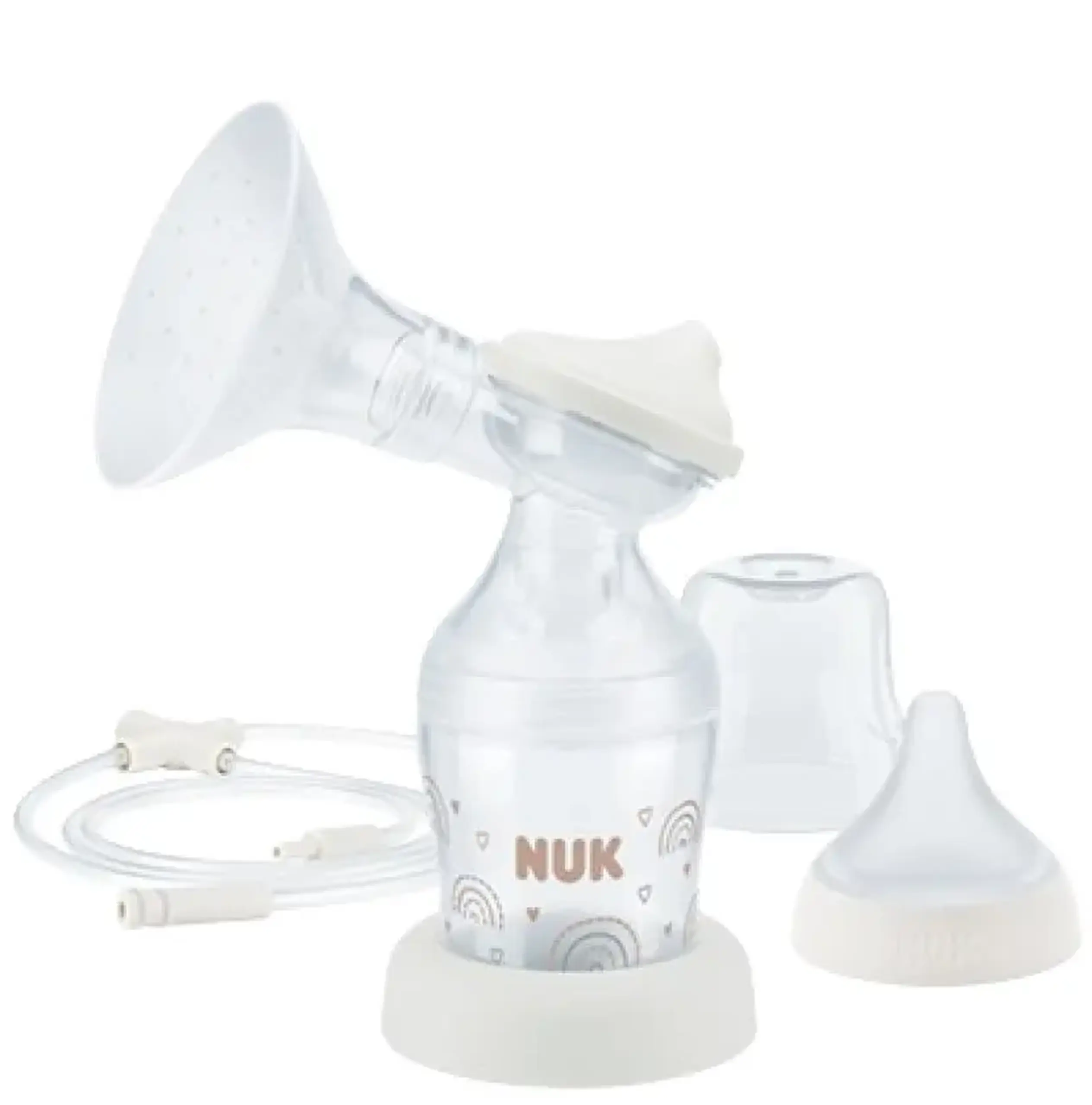 NUK kit de extensie pentru succipompa electrica Soft&Easy