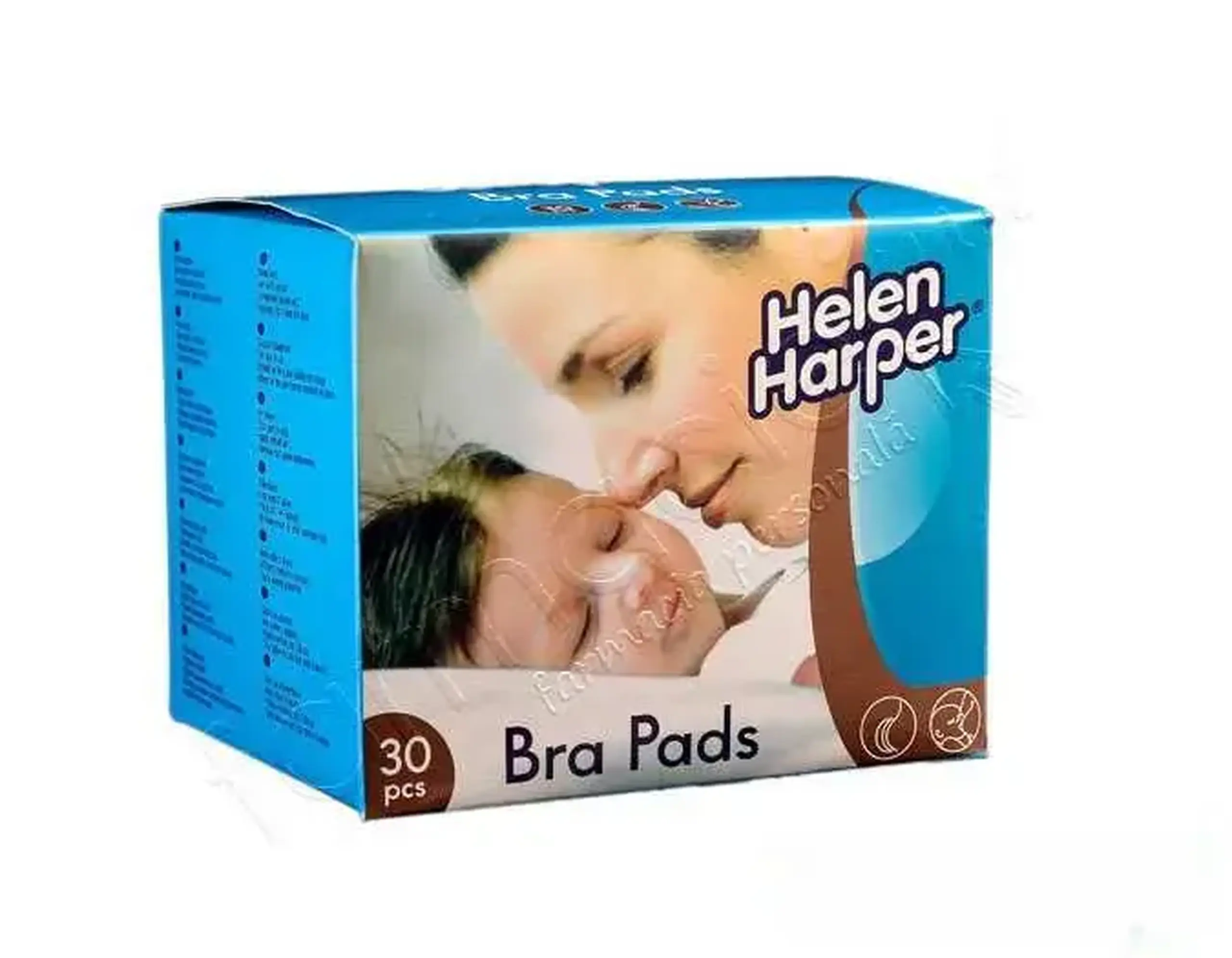 Absorbante sutien Helen Harper N30 (bra pads) NEW