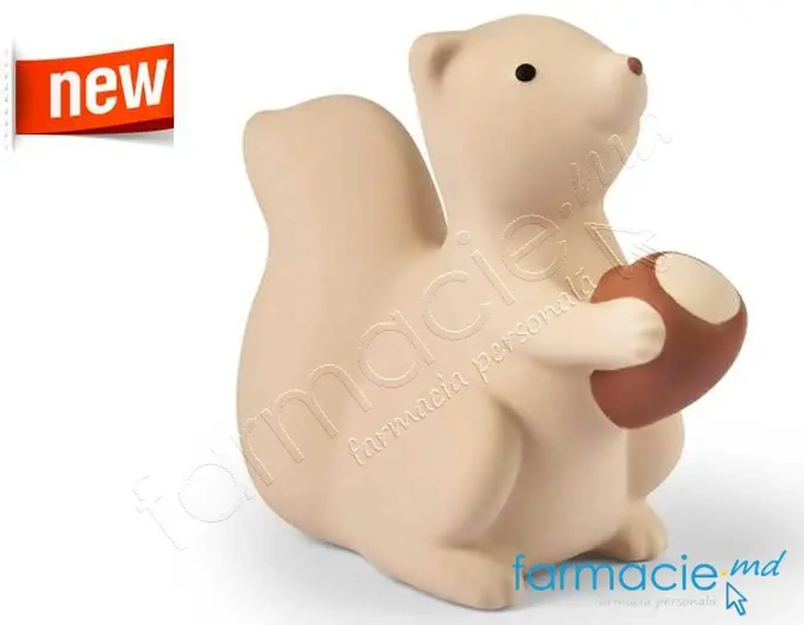 Jucarie Nuk din latex (256354)
