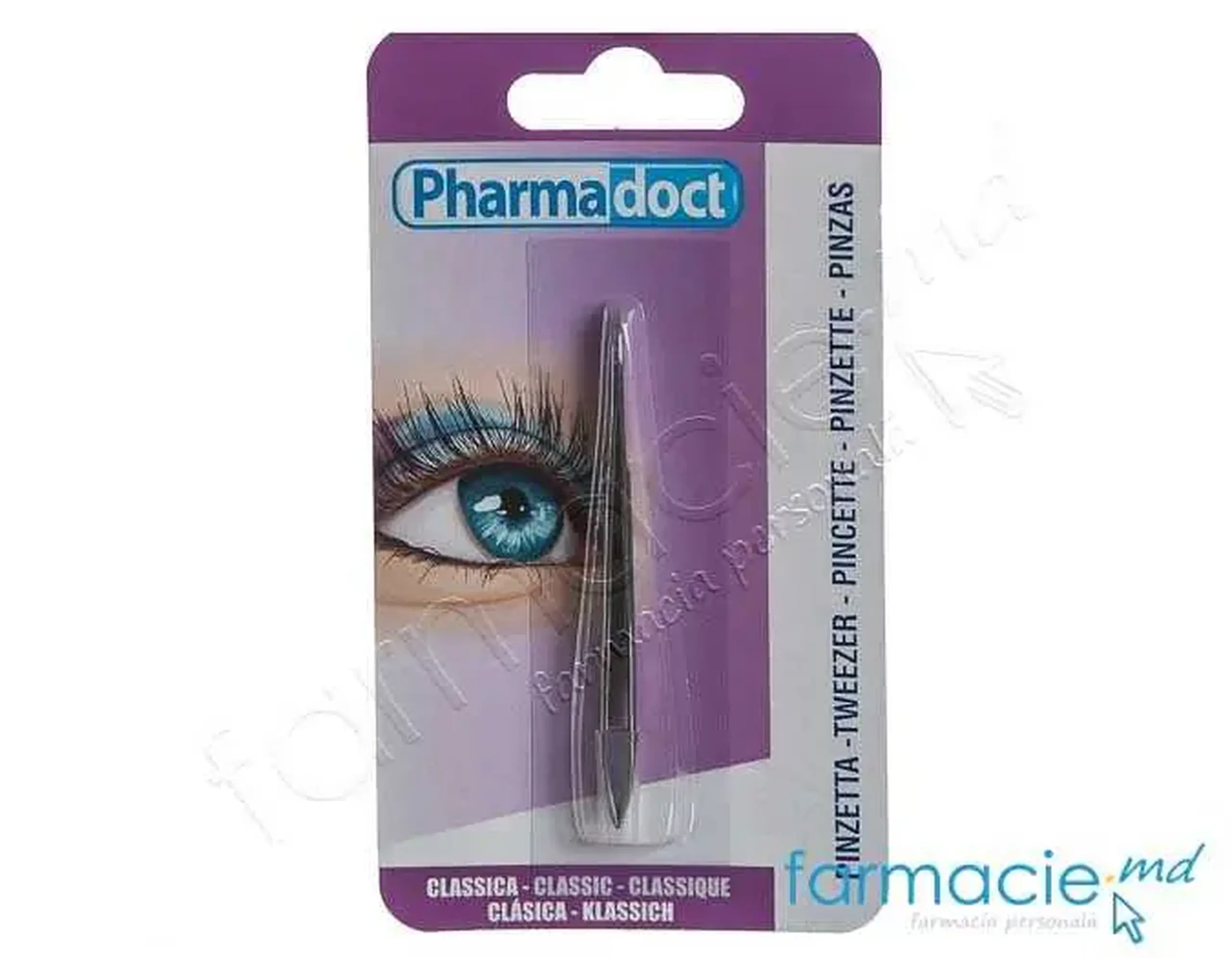 Pharma Doct Penceta sprincene Classic