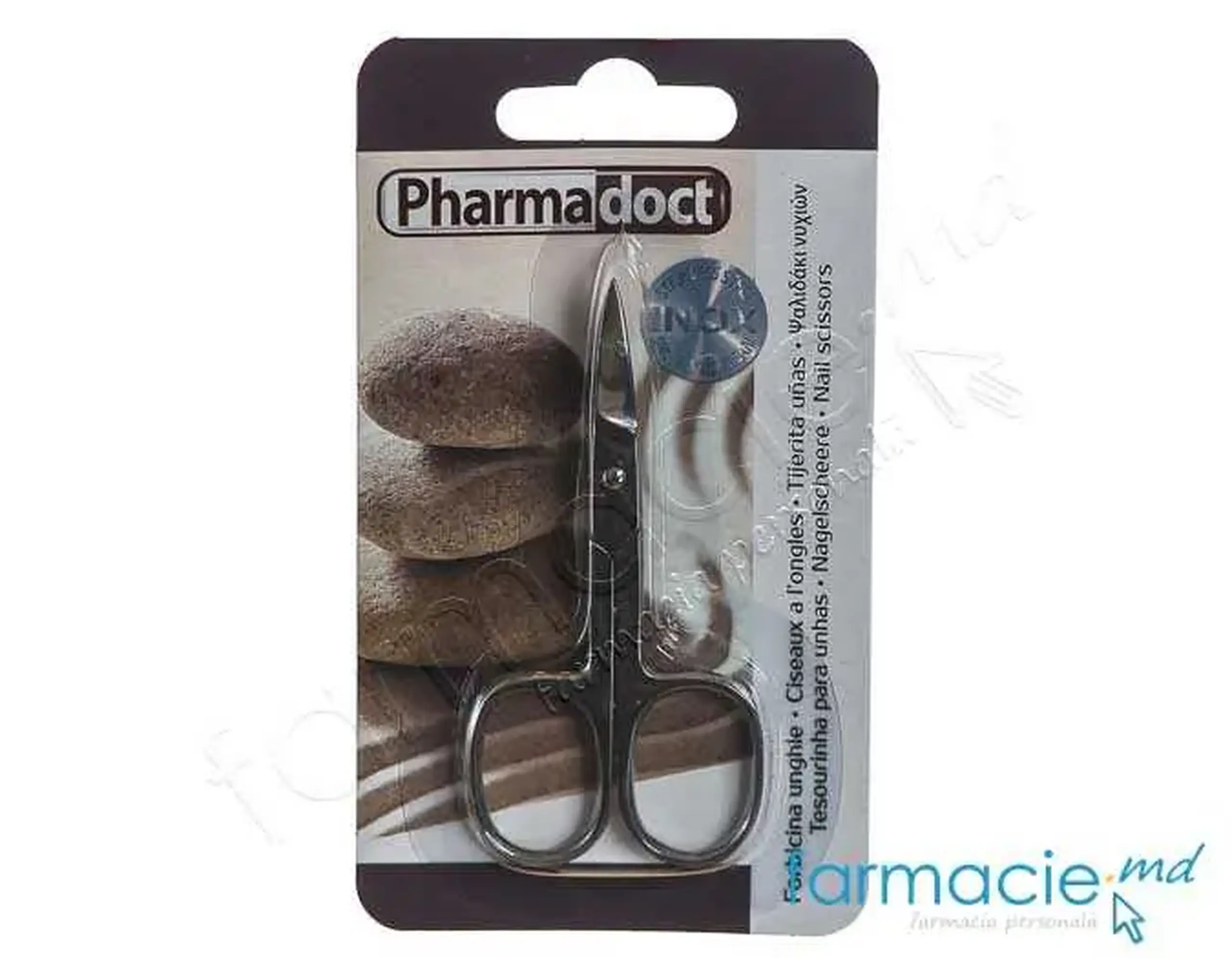 Pharma Doct Foarfece unghii