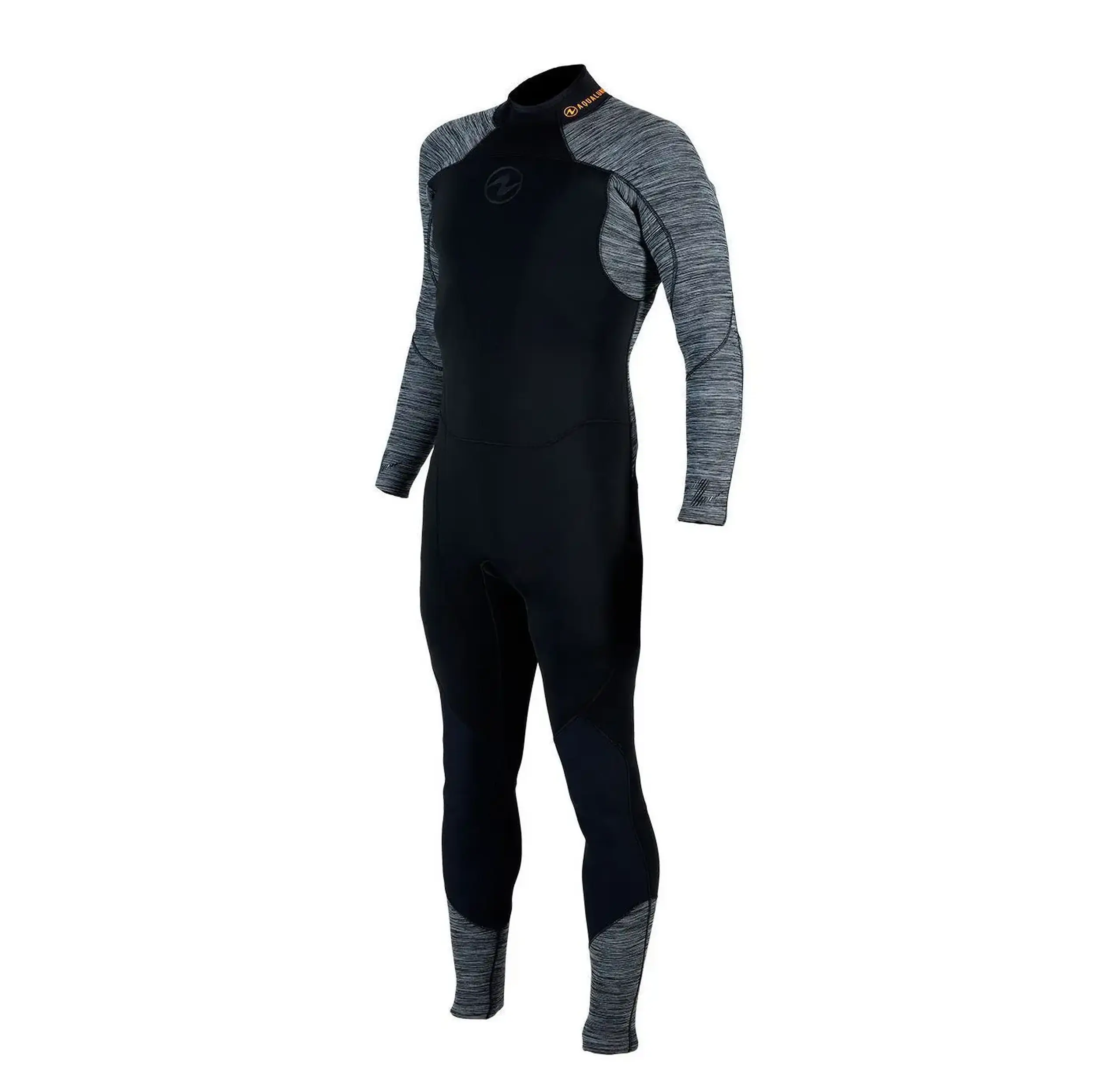 Costum de neopren pentru bărbați Aqualung Suit Aquaflex 3mm - Mărime m l