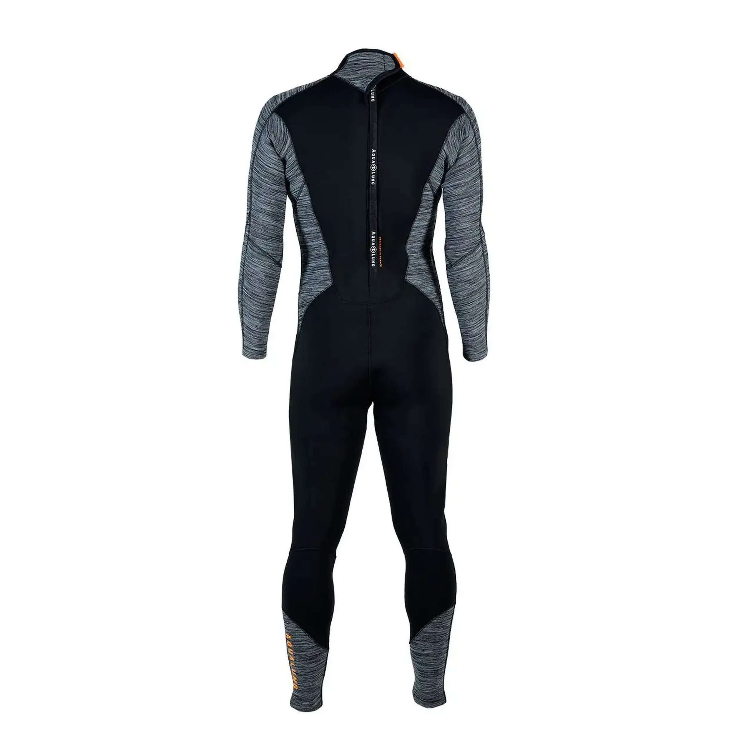 Costum de neopren pentru bărbați Aqualung Suit Aquaflex 3mm - Mărime m l