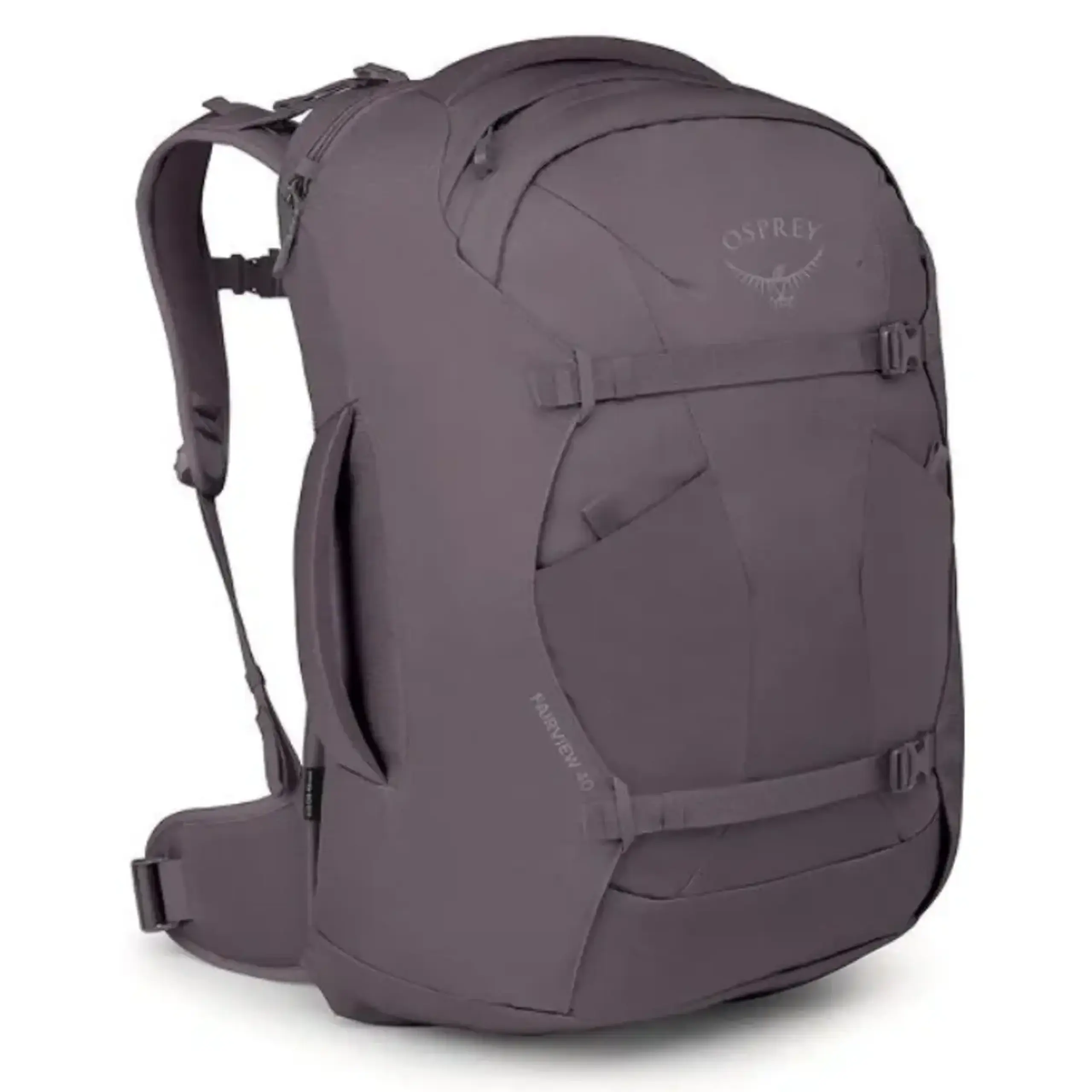 Rucsac Osprey Fairview 40 - Culoare graphite purple backpack