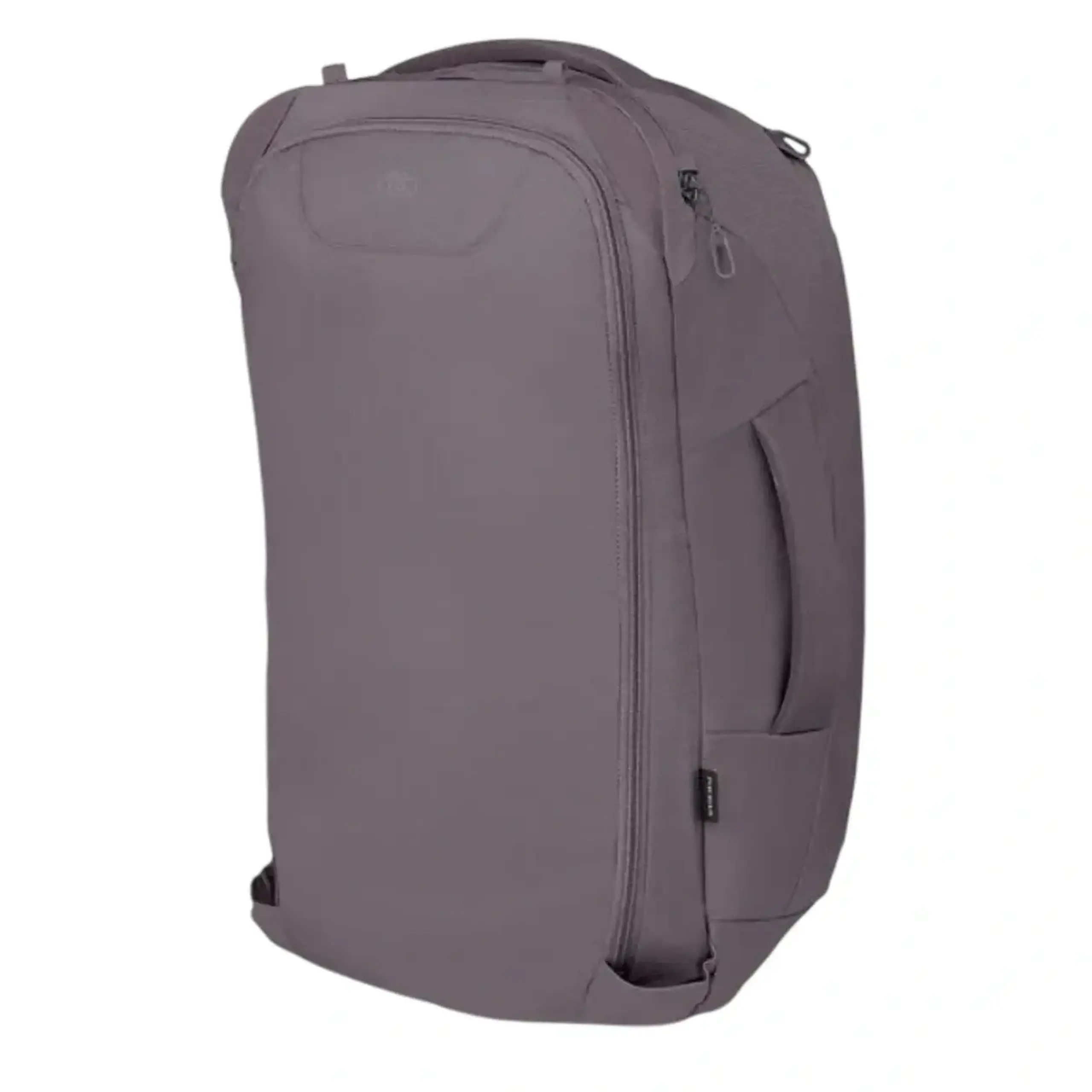 Rucsac Osprey Fairview 40 - Culoare graphite purple backpack