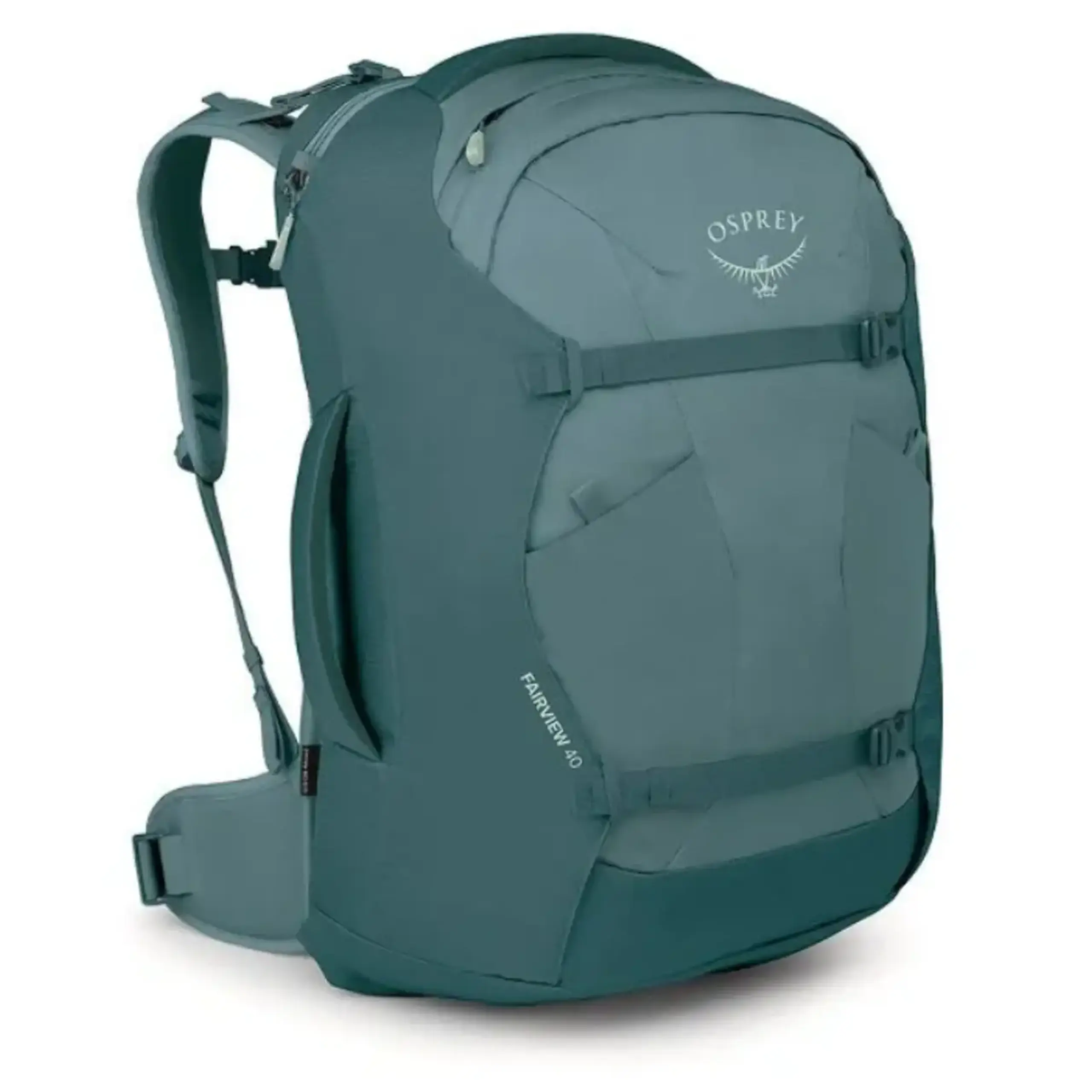 Rucsac Osprey Fairview 40 - Culoare graphite purple backpack