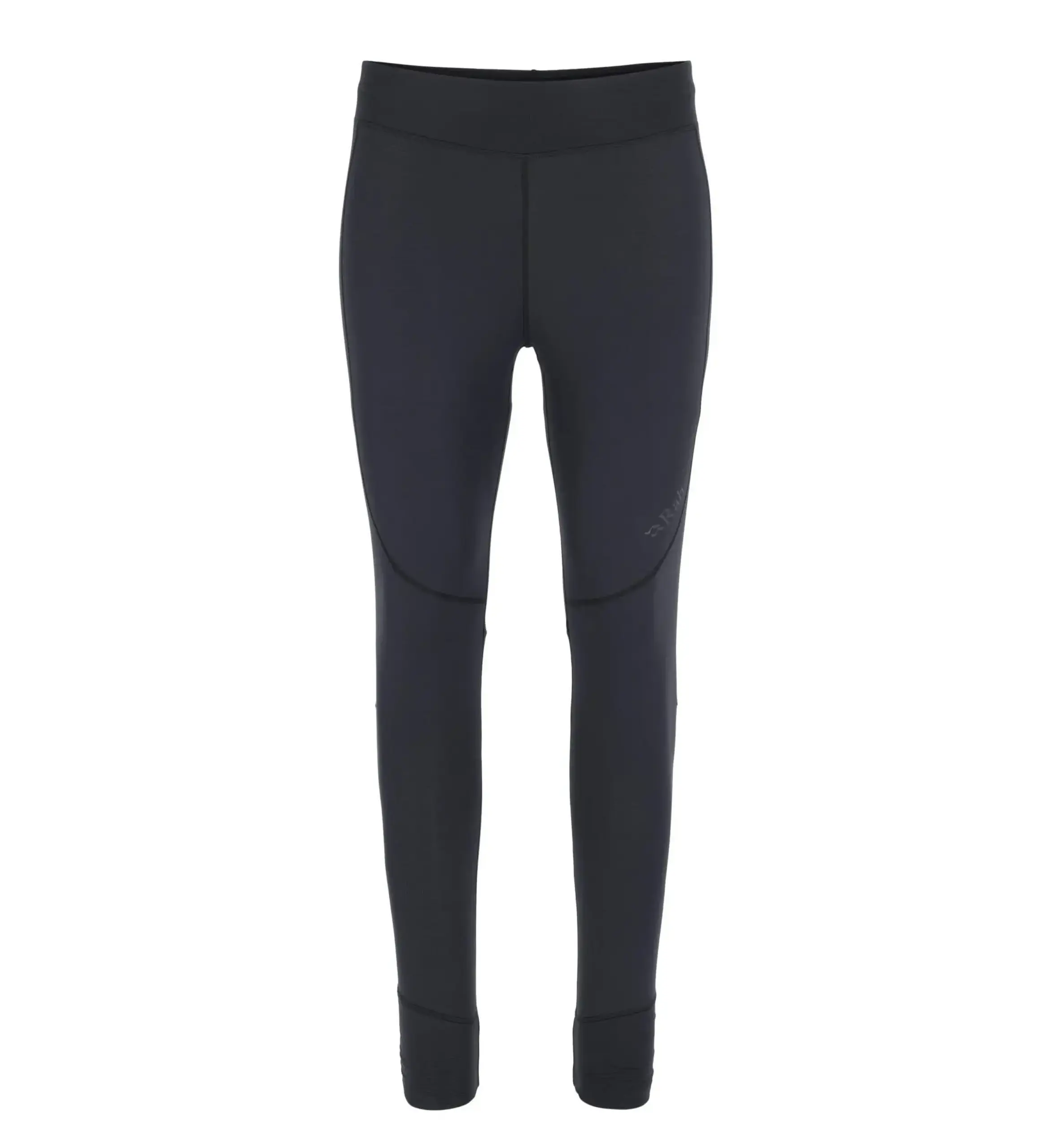 Pantaloni Rab Conduit Tights Mns beluga - Размер xl
