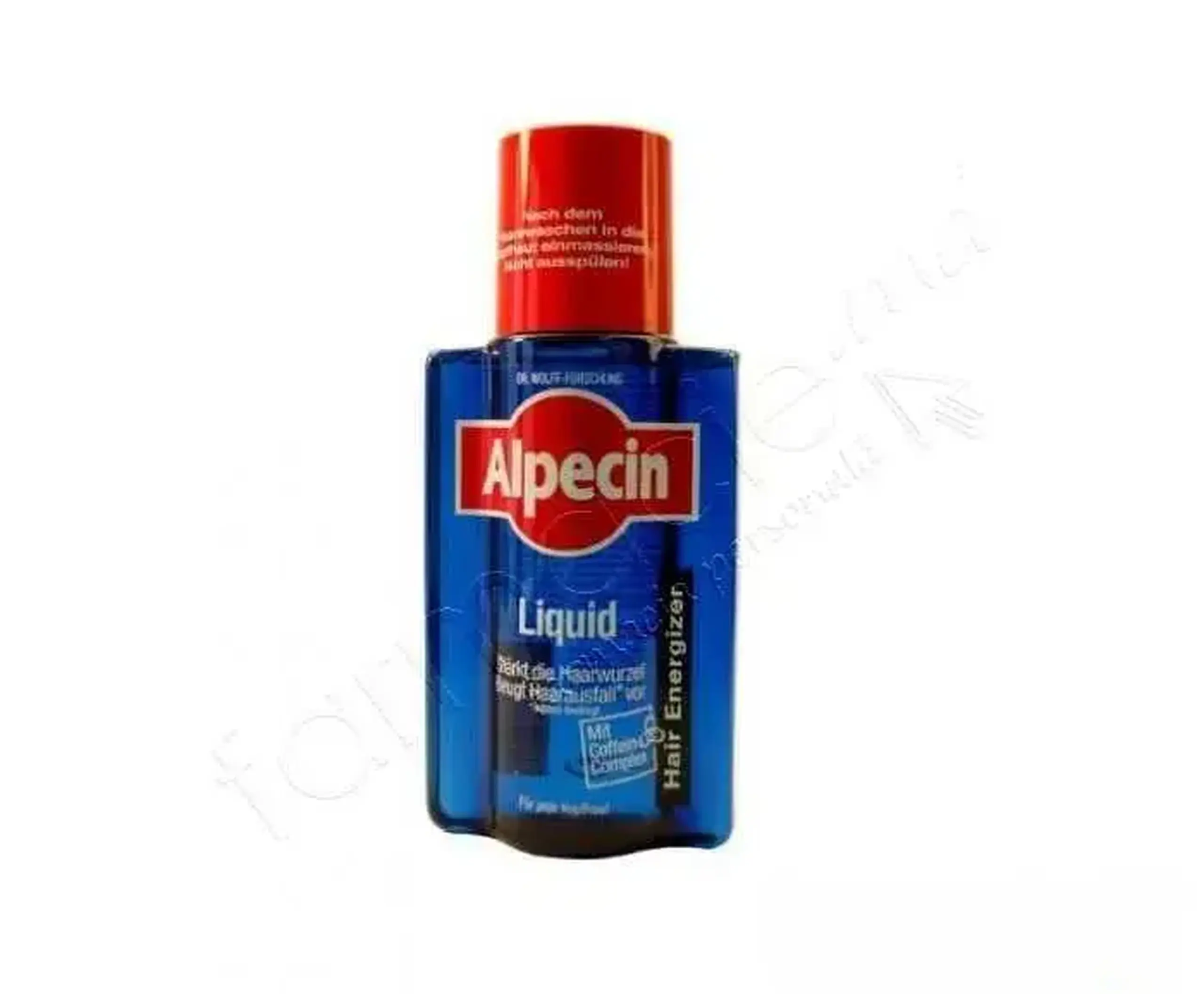 Alpecin Liquid 200ml