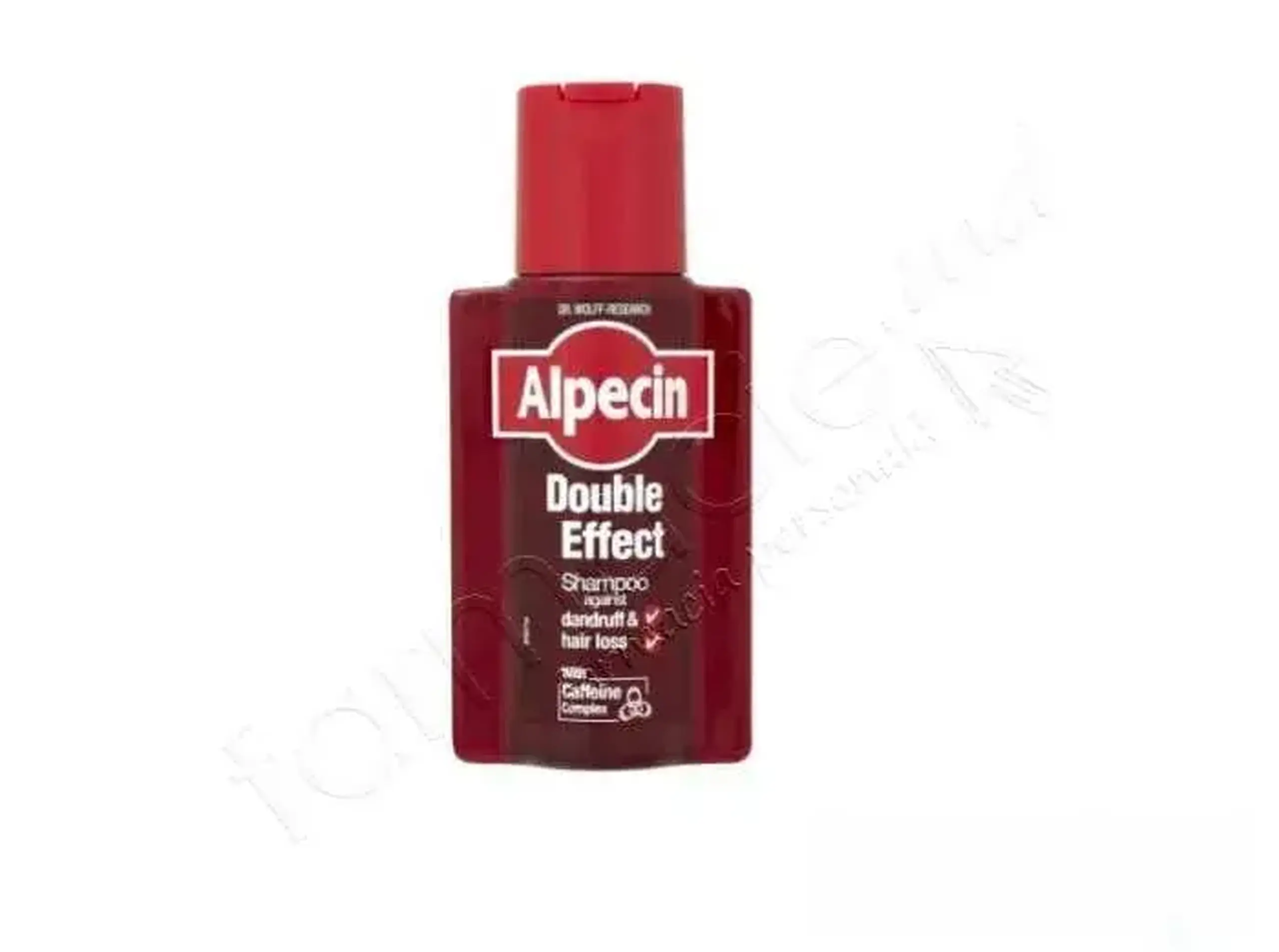 Alpecin Sampon double efect 200ml