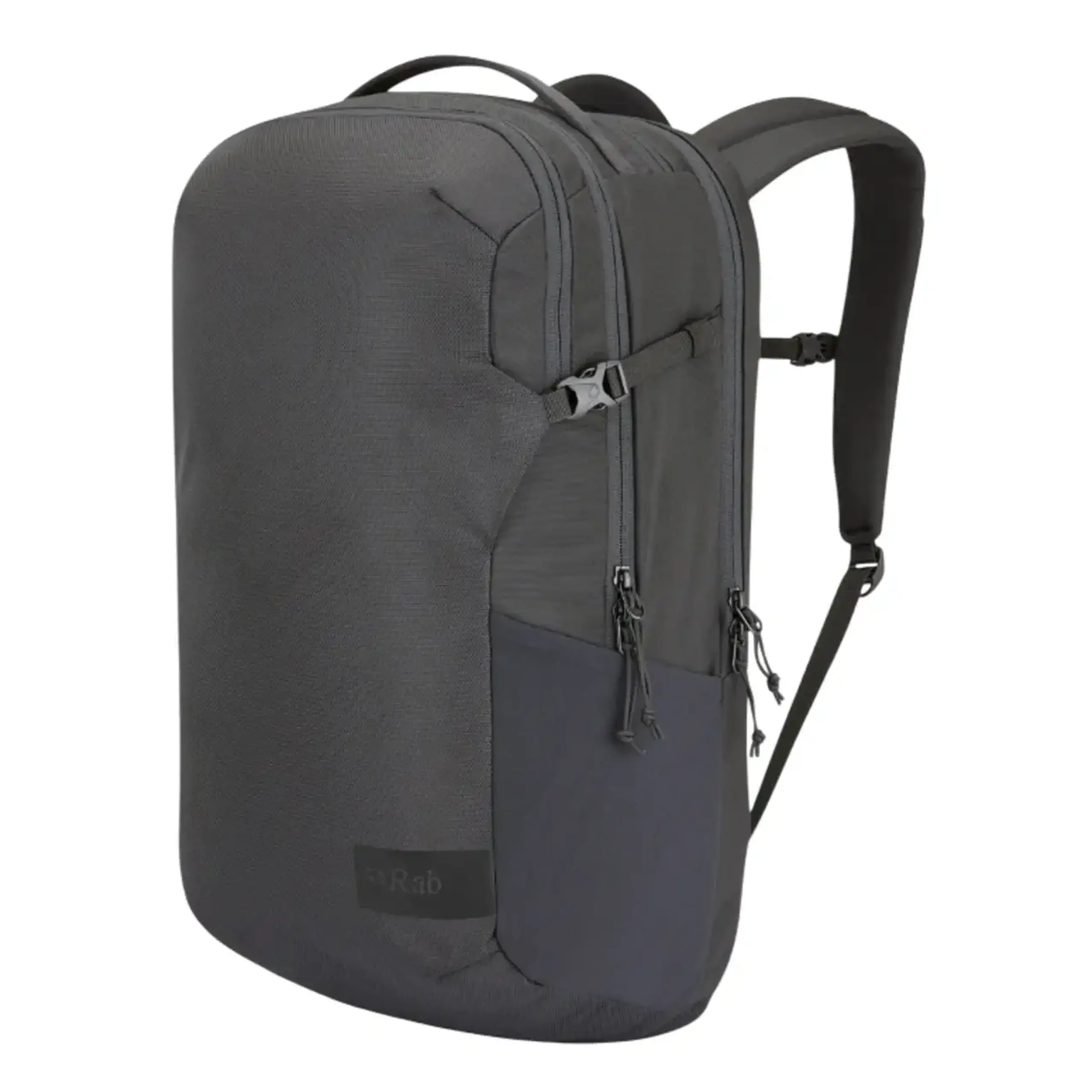 Rucsac Lowe Alpine Depot 28 - Culoare dark olive