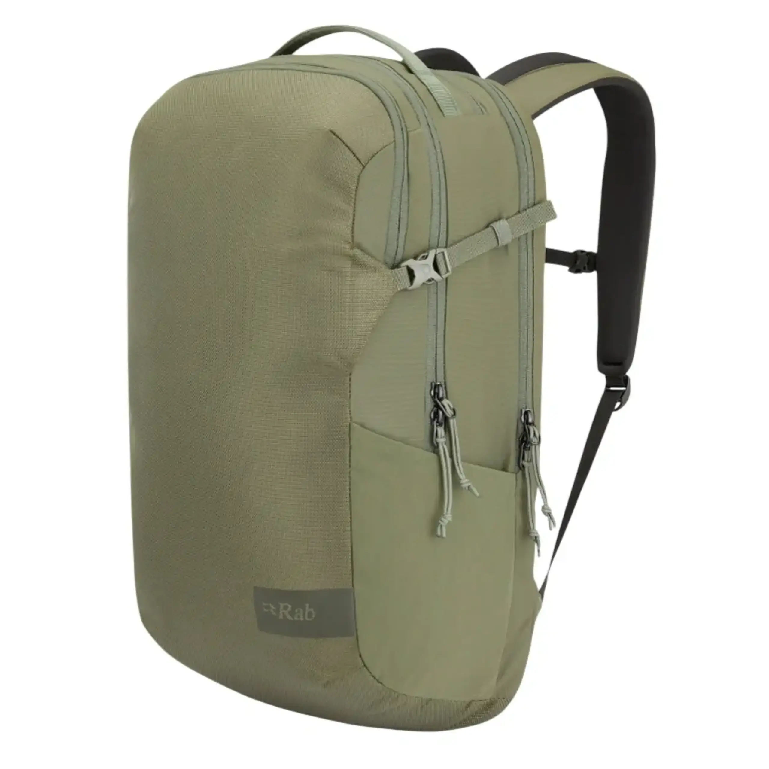 Rucsac Lowe Alpine Depot 28 - Culoare dark olive
