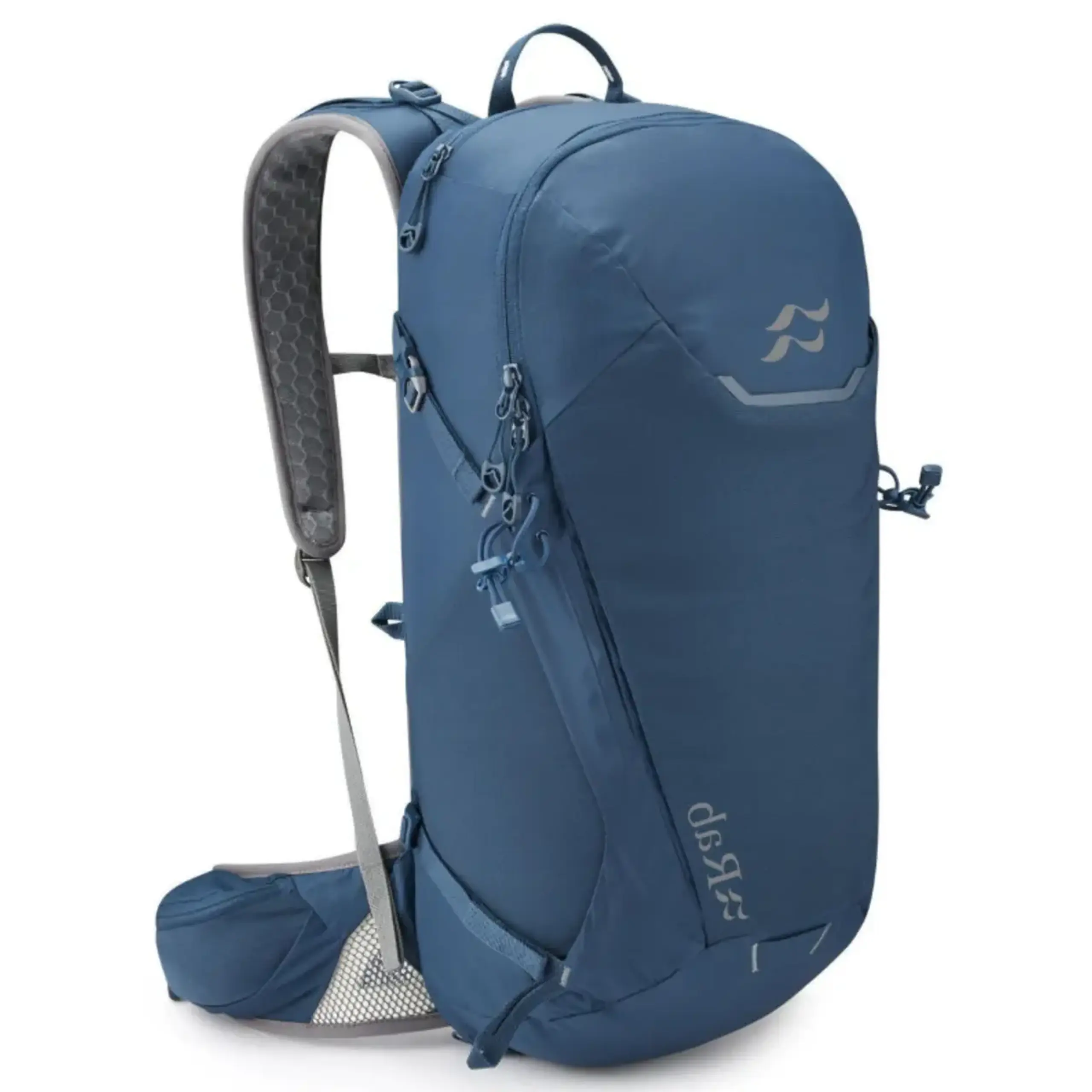 Rucsac Lowe Alpine Aeon 27 M/L - Culoare iron grey